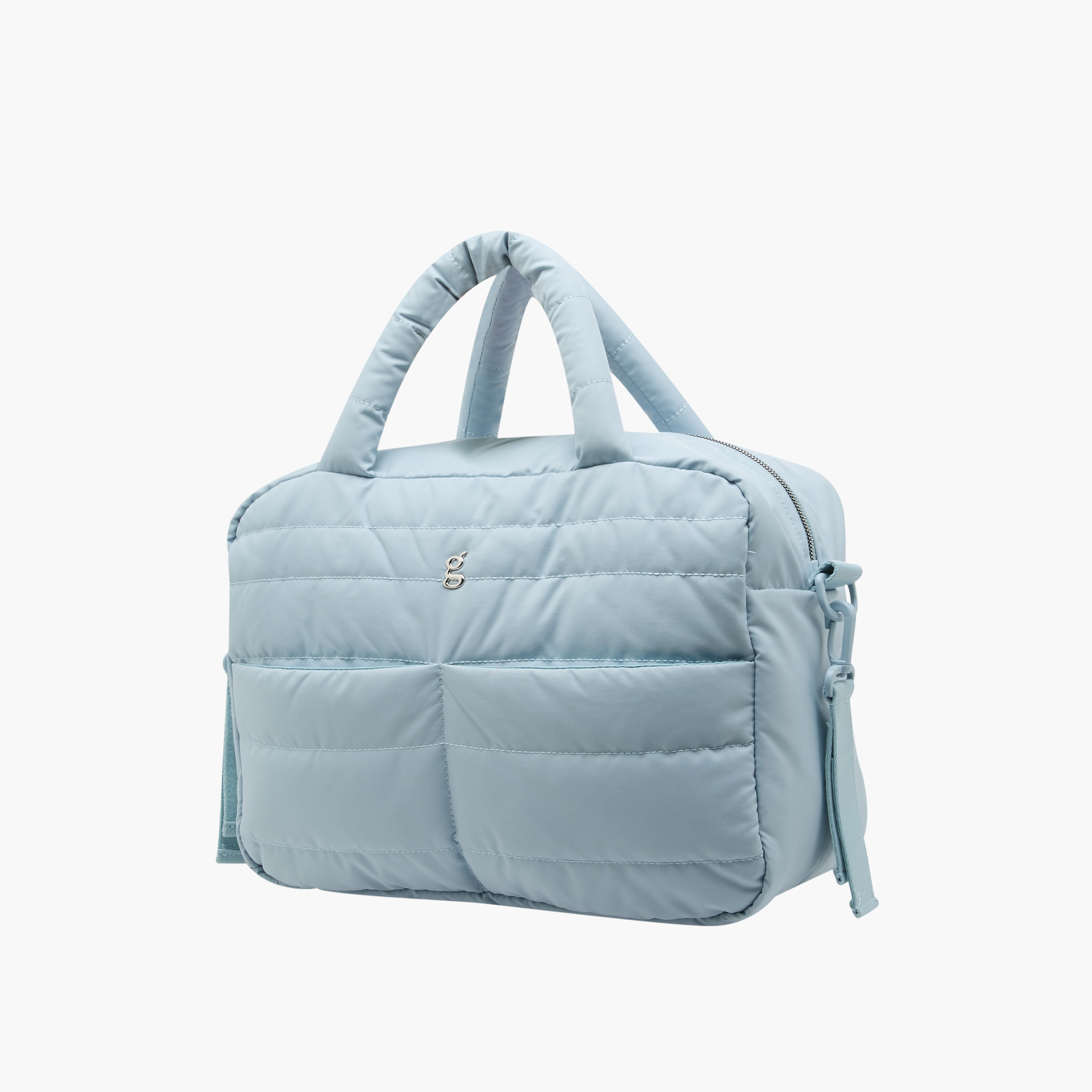 Giggles Forrest Diaper Bag with Changing Mat-baby-gear-diaperbags-image-5