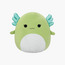 Squishmallows Archie the Axolotl Soft Toy-toys-plushsofttoys-animals-image-1