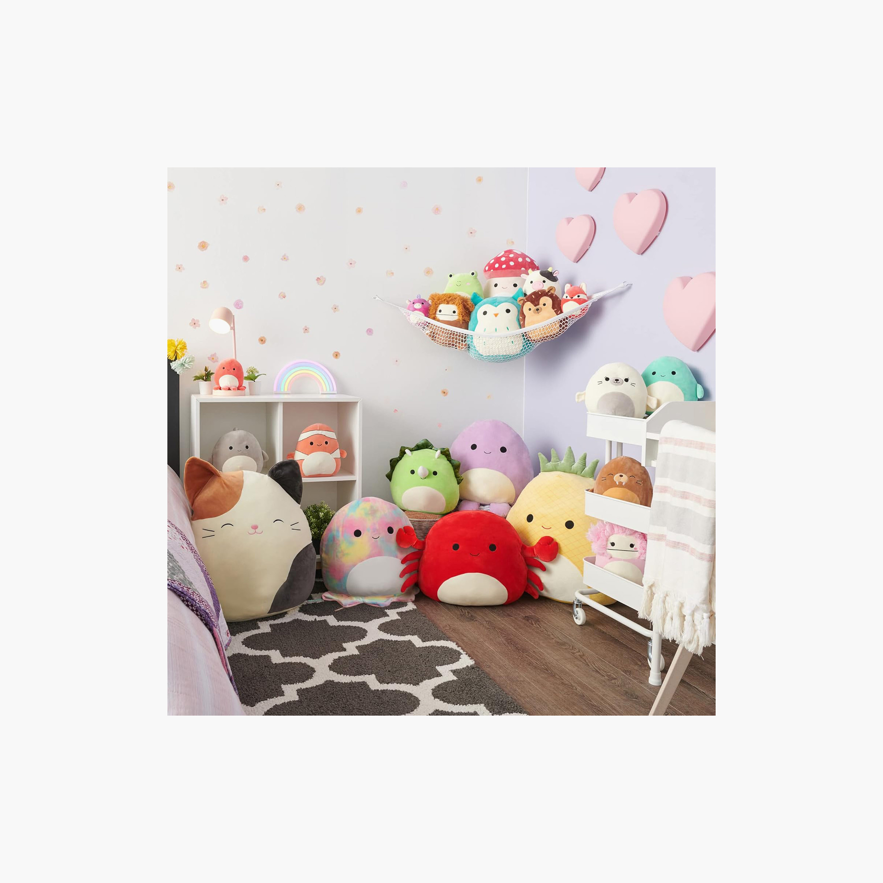 Squishmallows Archie the Axolotl Soft Toy-toys-plushsofttoys-animals-image-5