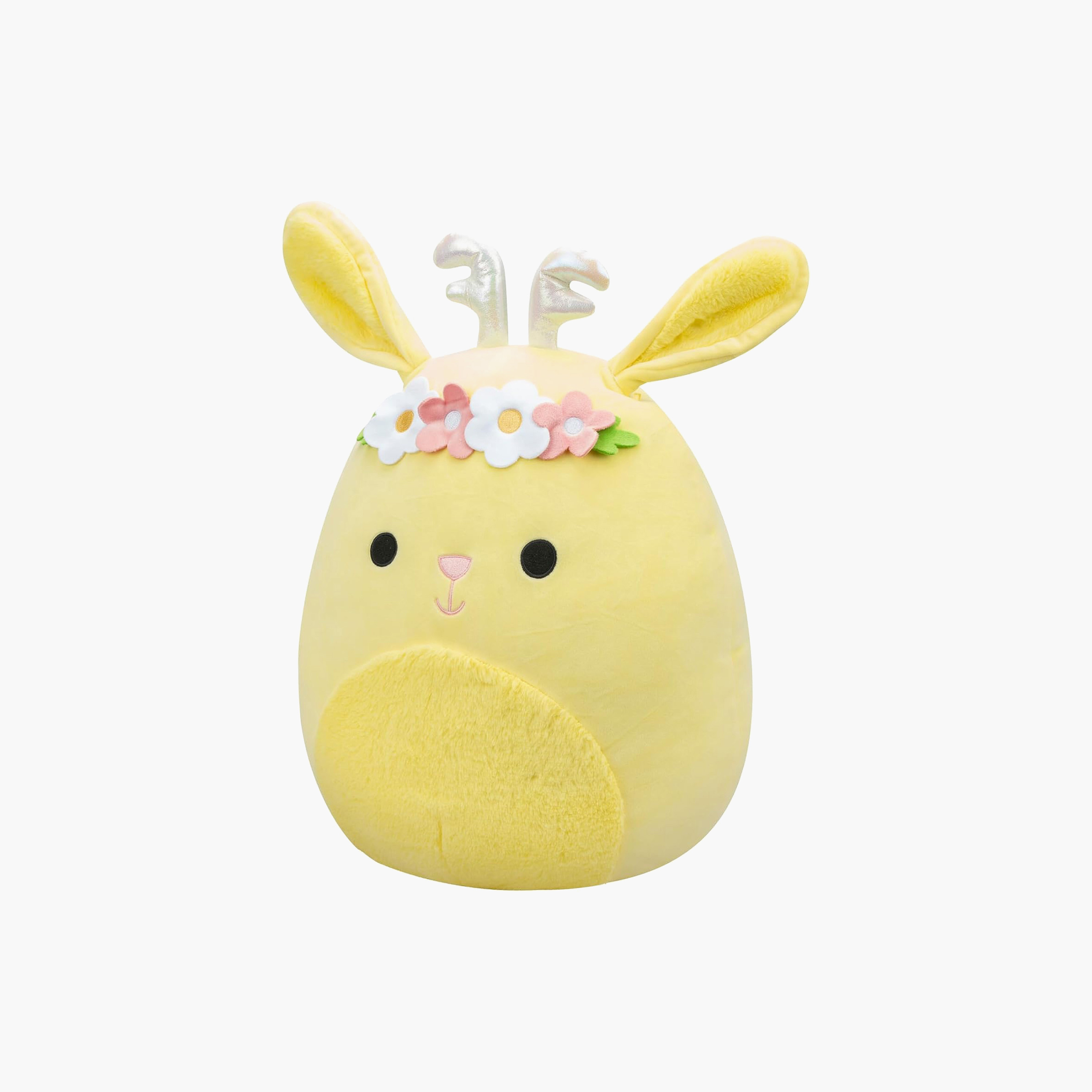 Squishmallows Juana Plush Toy-toys-plushsofttoys-animals-image-2