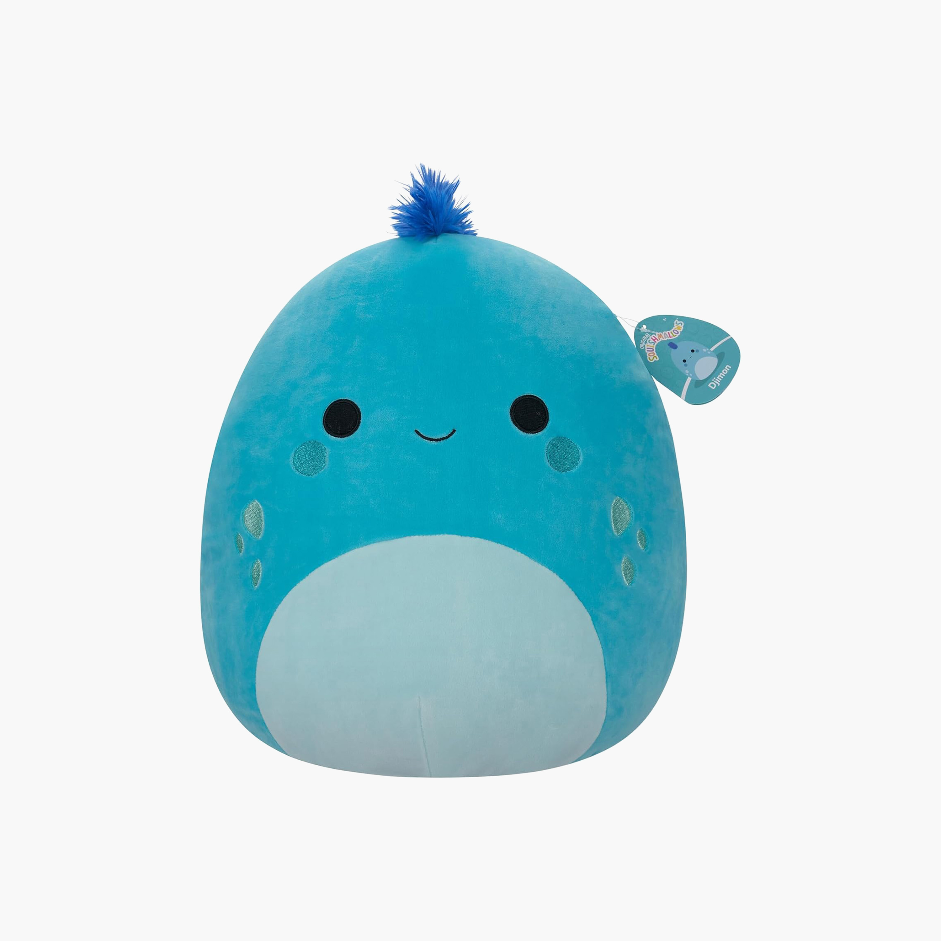 Squishmallows Dijmon Soft Toy-toys-plushsofttoys-animals-image-1