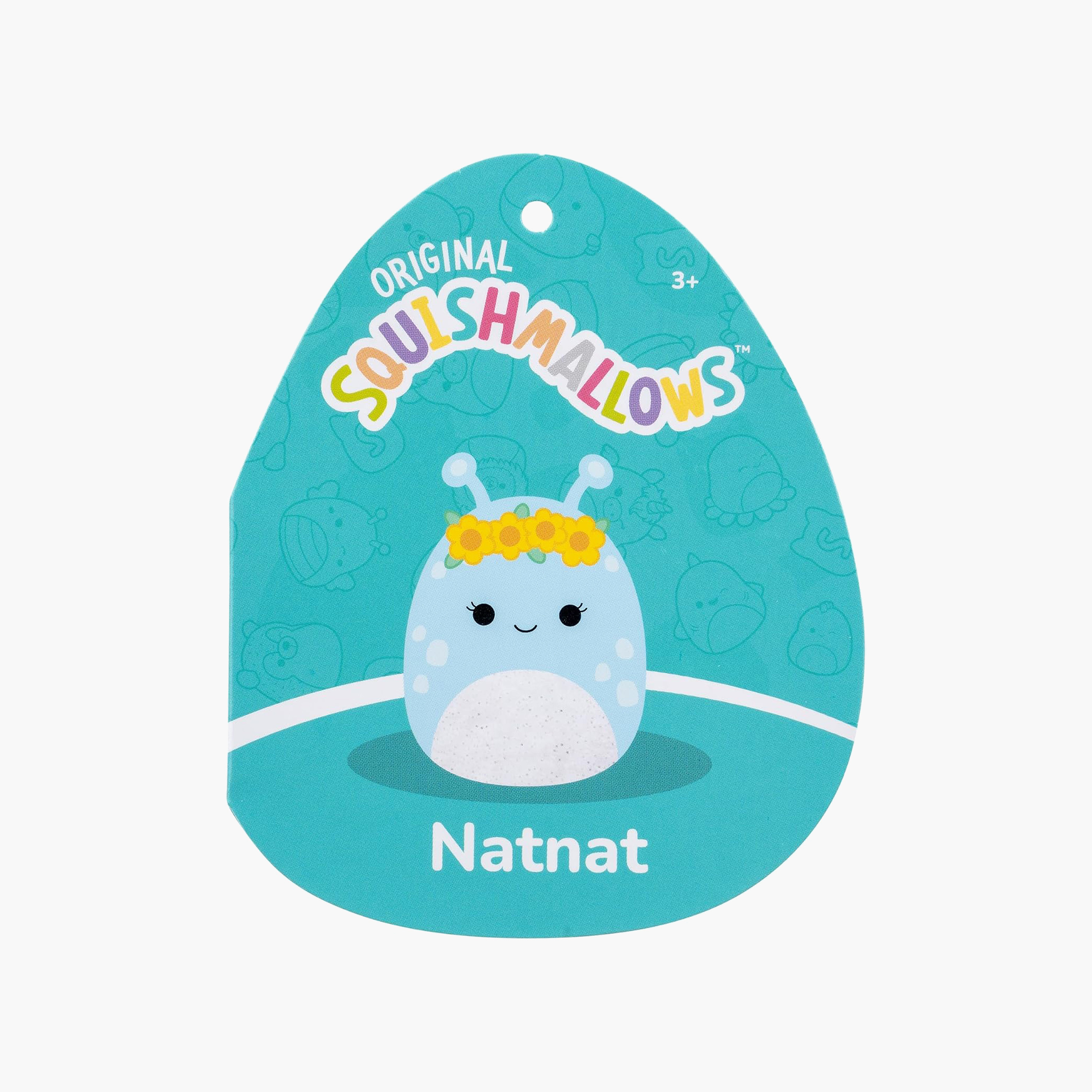 Squishmallows Adabelle Soft Toy-toys-plushsofttoys-animals-image-8