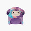 لعبة زايلي ناعمة من سكويشميلوز-toys-plushsofttoys-animals-image-7