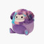 لعبة زايلي ناعمة من سكويشميلوز-toys-plushsofttoys-animals-image-1