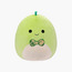 لعبة ديناصور قطيفة من سكويشميلوز-toys-plushsofttoys-animals-image-6