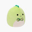 لعبة ديناصور قطيفة من سكويشميلوز-toys-plushsofttoys-animals-image-5