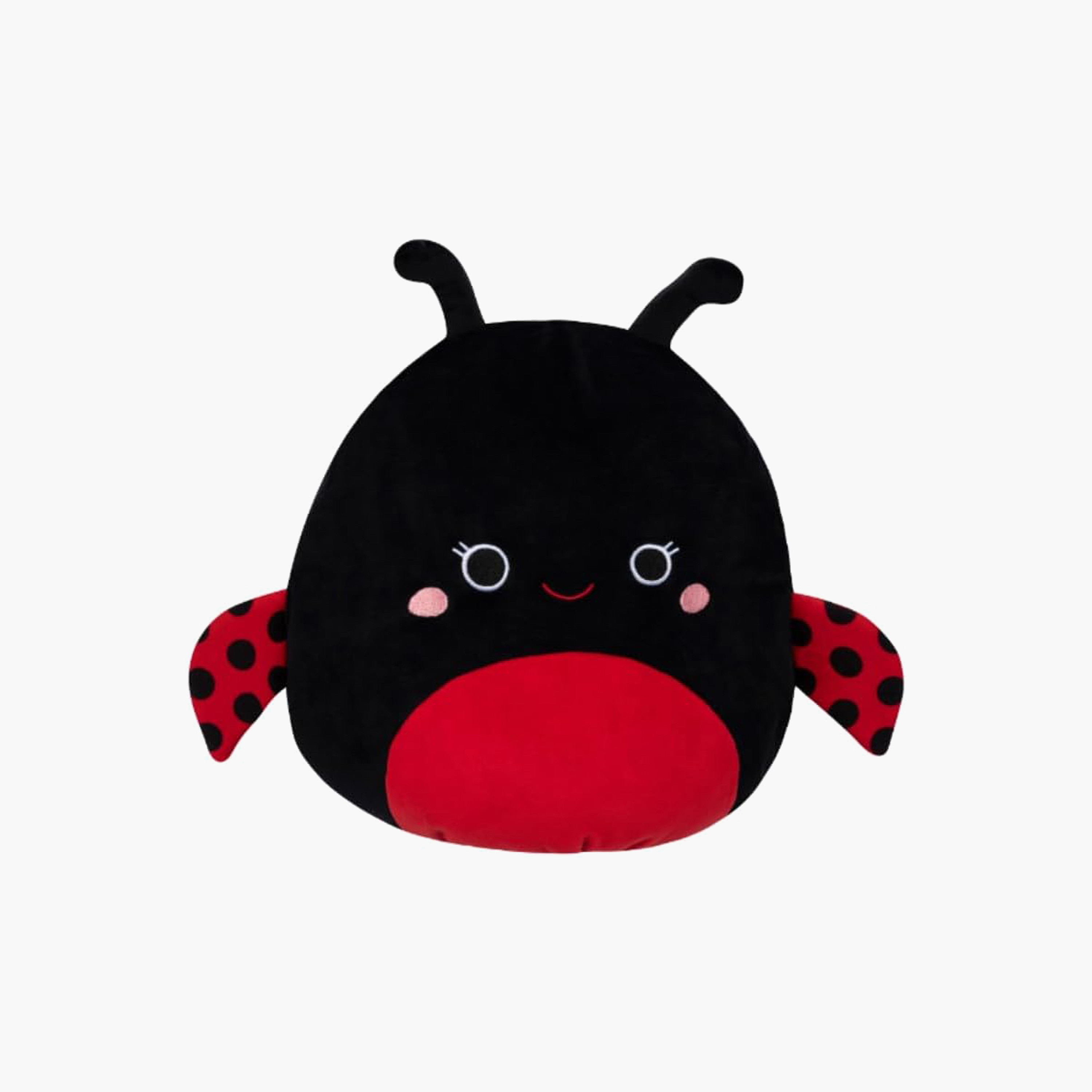 Squishmallows Ladybug Plush Toy-toys-plushsofttoys-animals-image-1