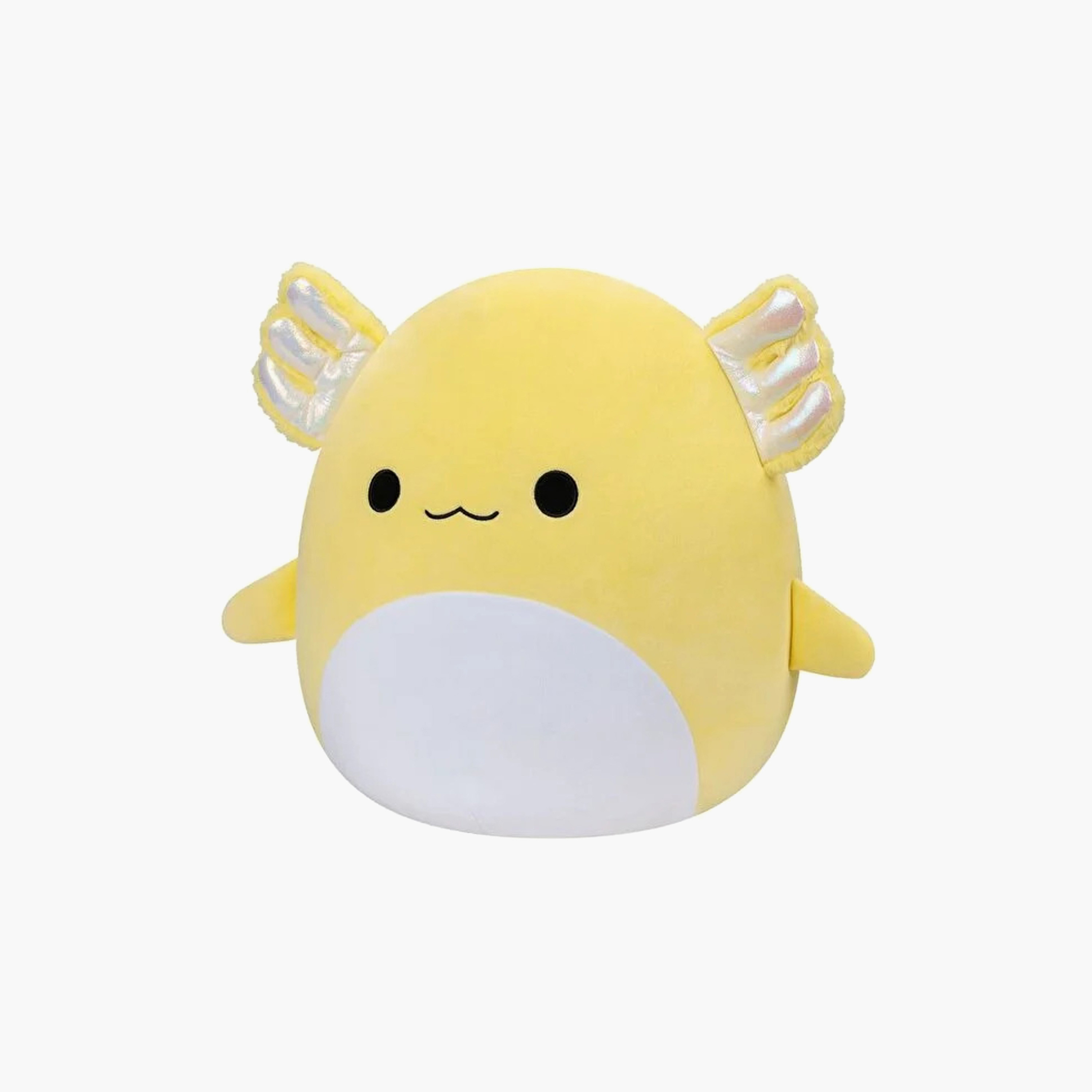 Squishmallows Axolotl Plush Toy-toys-plushsofttoys-animals-image-1