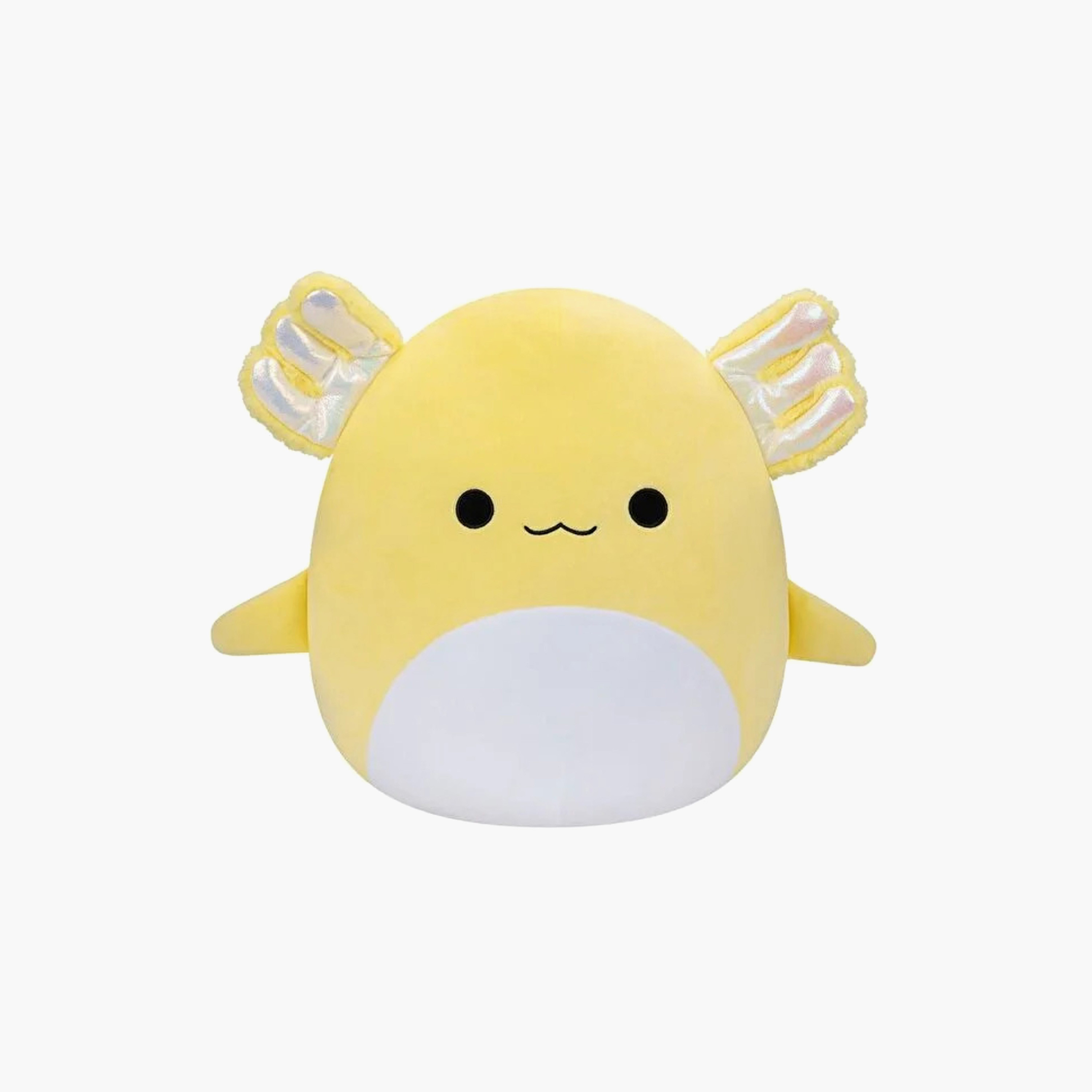 Squishmallows Axolotl Plush Toy-toys-plushsofttoys-animals-image-2