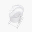 مقعد رضّع مع ناموسية ليو من ماستيلا -baby-nursery-furniture-cribsandbeds-bassinets-image-14