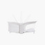 مقعد رضّع مع ناموسية ليو من ماستيلا -baby-nursery-furniture-cribsandbeds-bassinets-image-8
