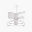 مقعد رضّع مع ناموسية ليو من ماستيلا -baby-nursery-furniture-cribsandbeds-bassinets-image-6