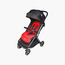 Ford Mustang GT Nova Stroller with Push Button Folding System, Aluminium Frame and Wheel Lock-baby-gear-strollersandprams-strollers-image-3