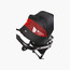 Ford Mustang GT Turbo Stroller with Aluminium Frame, Wheel Lock and Storage Basket-baby-gear-strollersandprams-strollers-image-7
