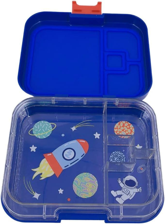 صندوق غداء بينتو بأربعة أقسام من تايني ويلز - مساحة - أزرق-school-lunchessentials-lunchboxes-image-5