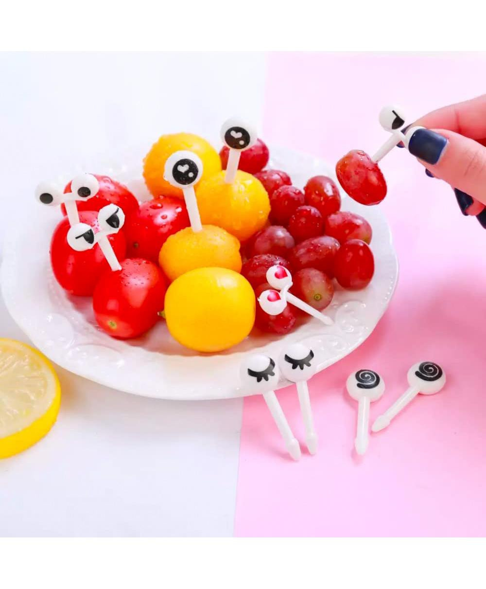 Tiny Wheels BPA Free Sporks with 5 Picks-school-lunchessentials-lunchboxes-image-2