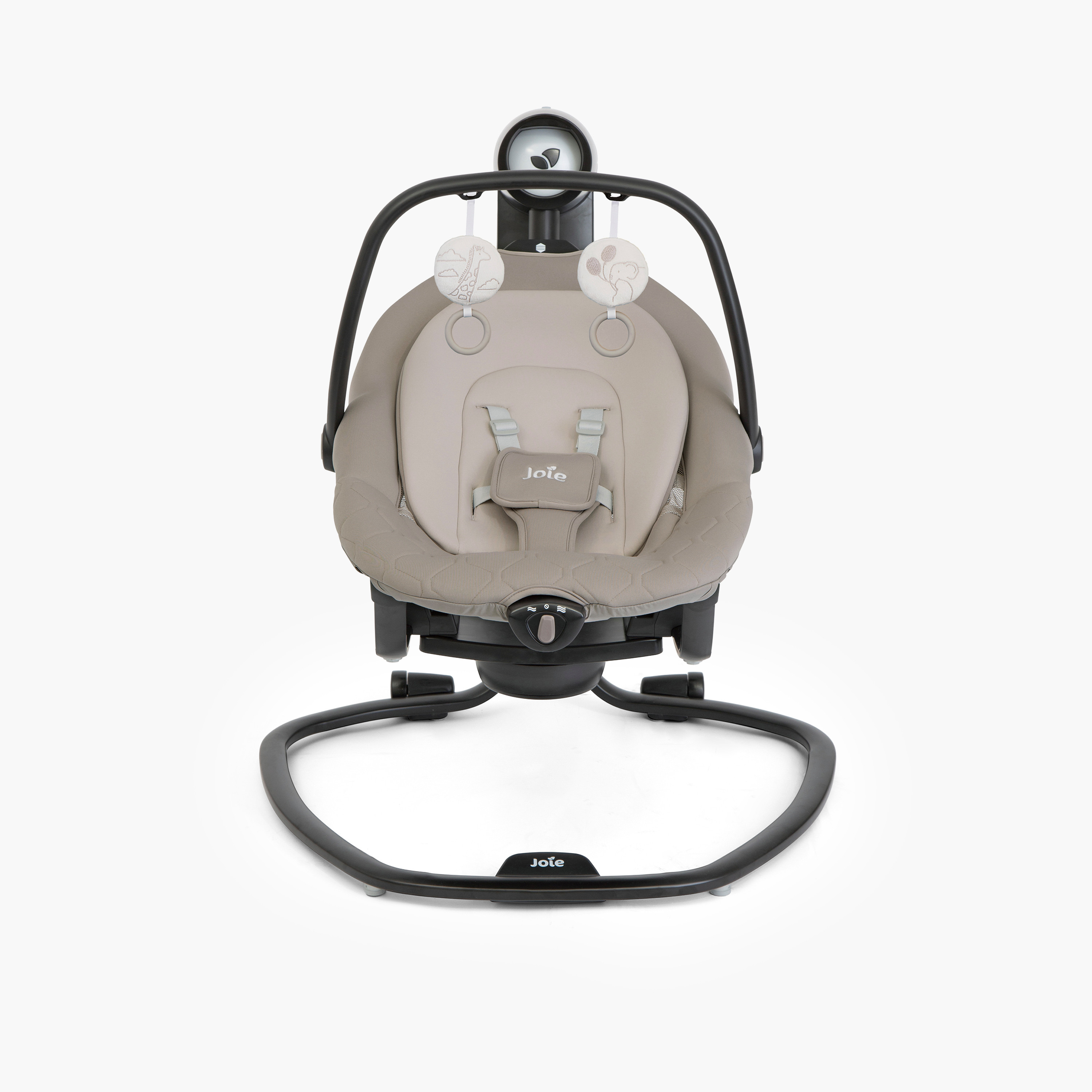 Joie Serina Swing with 2-in-1 Design-baby-infantactivity-swings-image-1