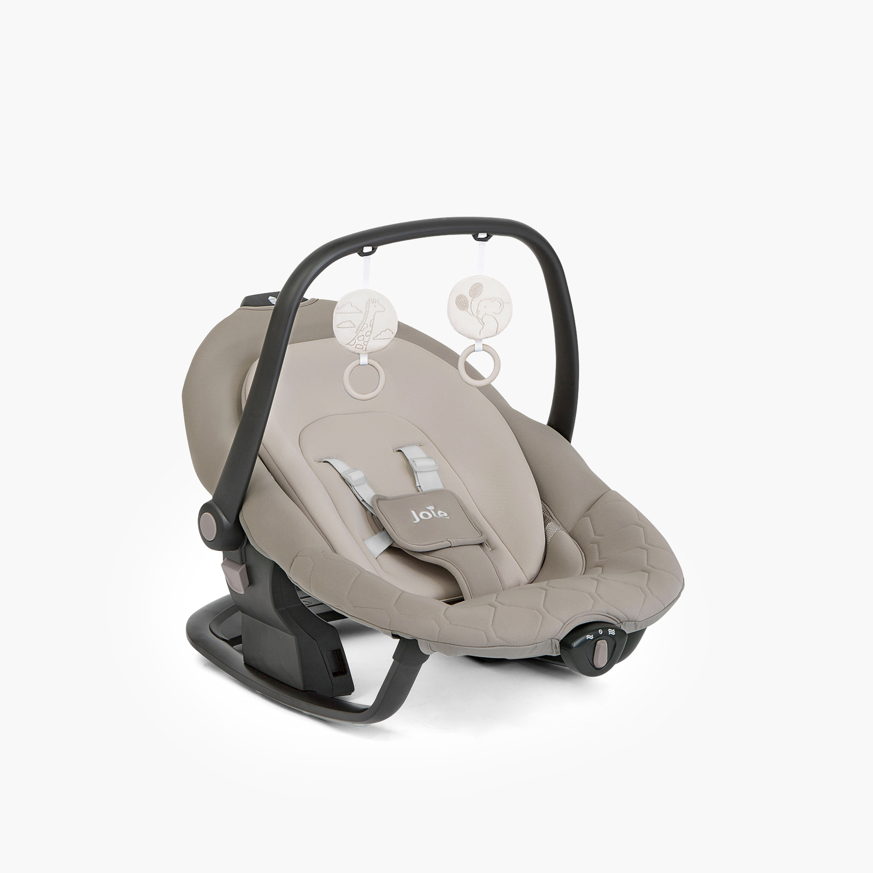 Joie Serina Swing with 2-in-1 Design-baby-infantactivity-swings-image-2