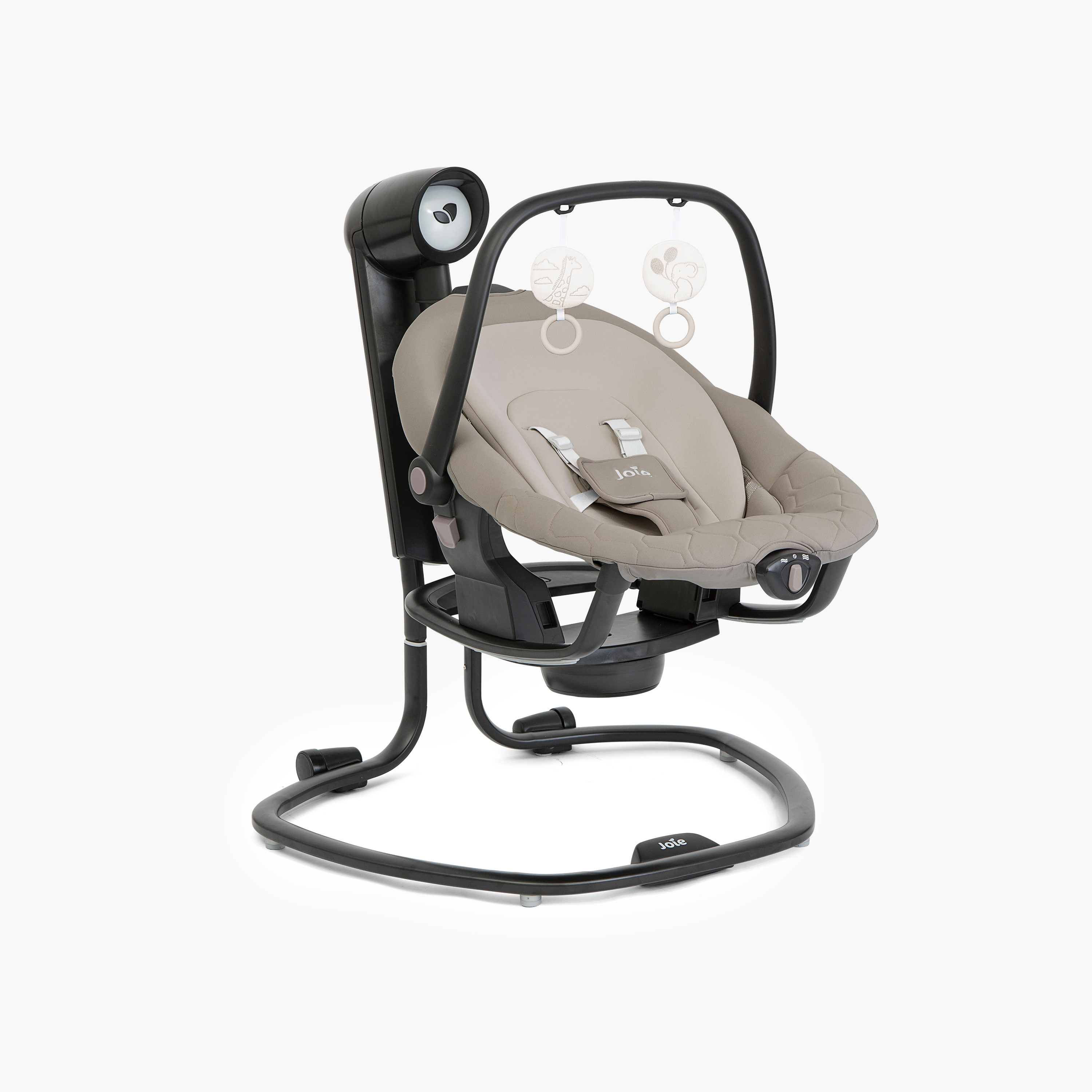 Joie Serina Swing with 2-in-1 Design-baby-infantactivity-swings-image-3