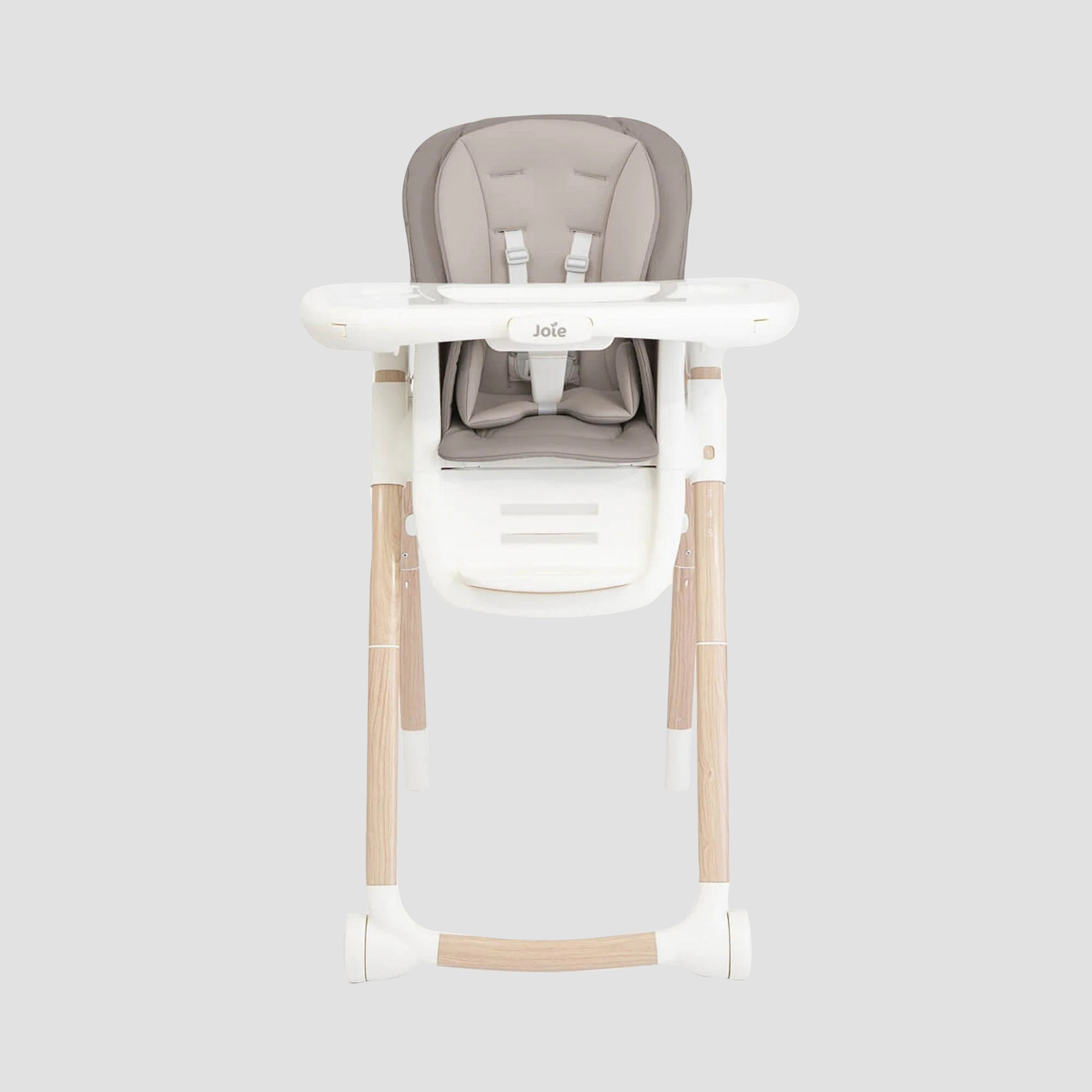Joie Multiply 6-In-1 High Chair - 6-72 months-baby-feeding-highchairsandboosters-image-2