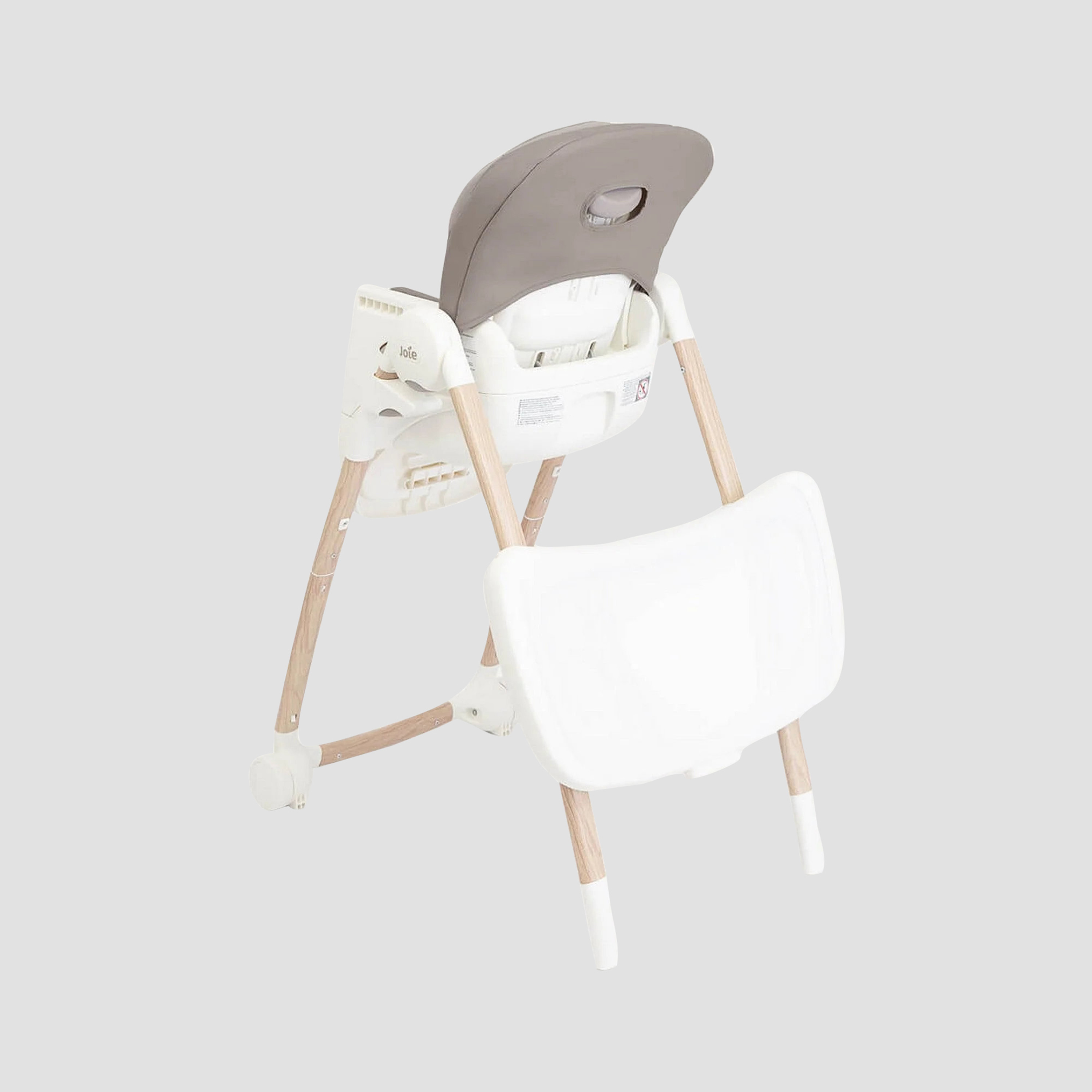 Joie Multiply 6-In-1 High Chair - 6-72 months-baby-feeding-highchairsandboosters-image-6