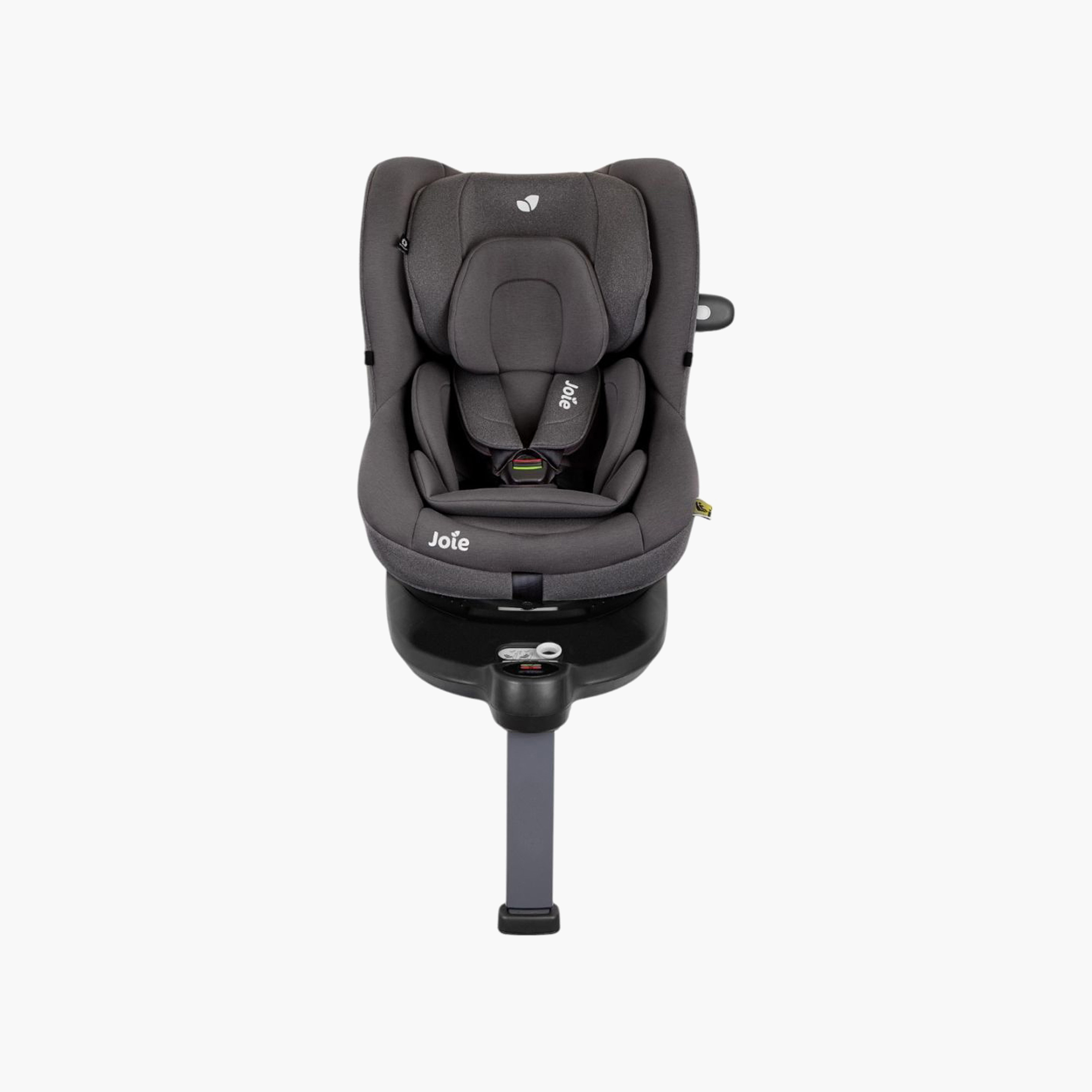 Joie Convertible Car Seat with Side Impact Protection, 5-Point Safety Harness and ISOFIX System-baby-gear-carseats-image-1