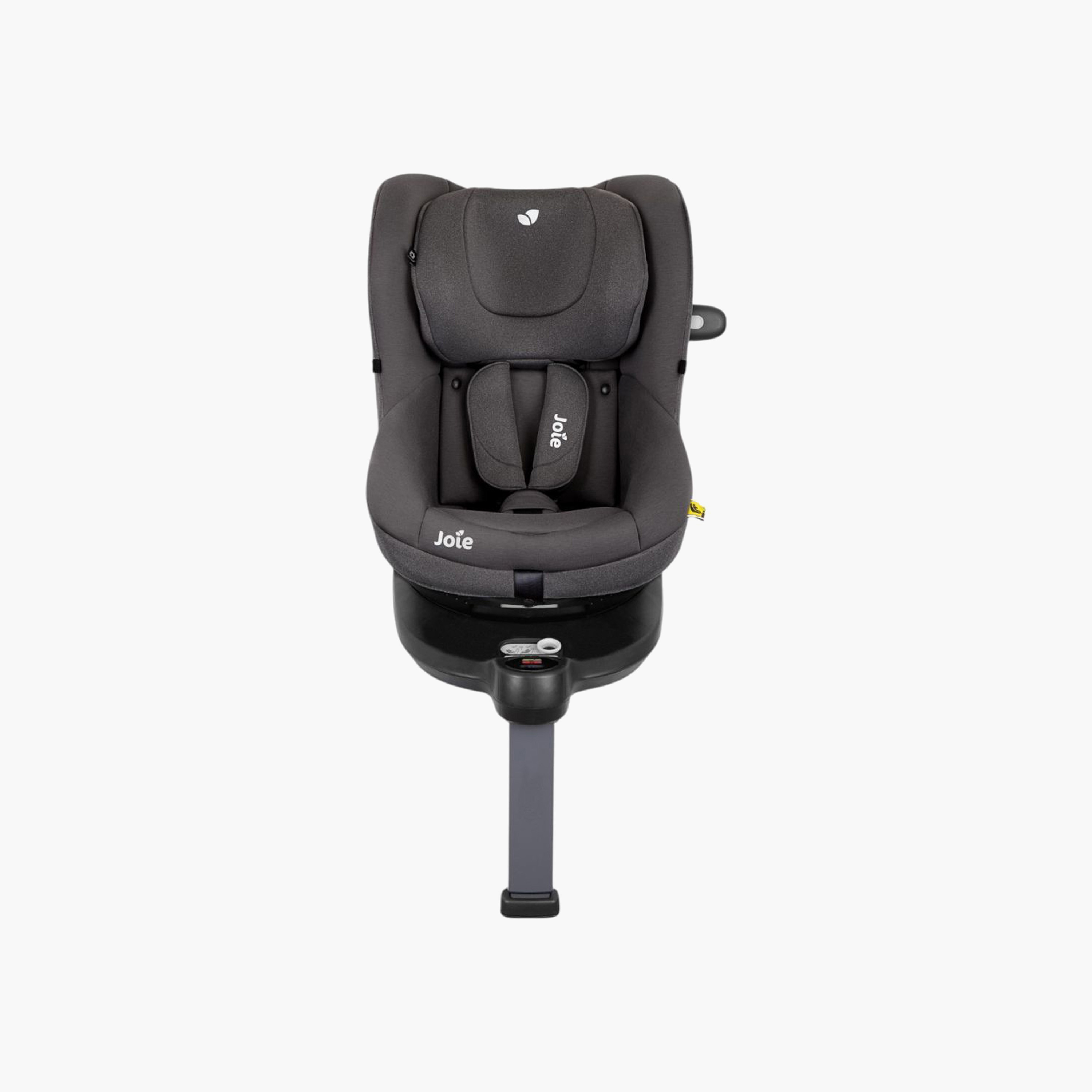 Joie Convertible Car Seat with Side Impact Protection, 5-Point Safety Harness and ISOFIX System-baby-gear-carseats-image-3