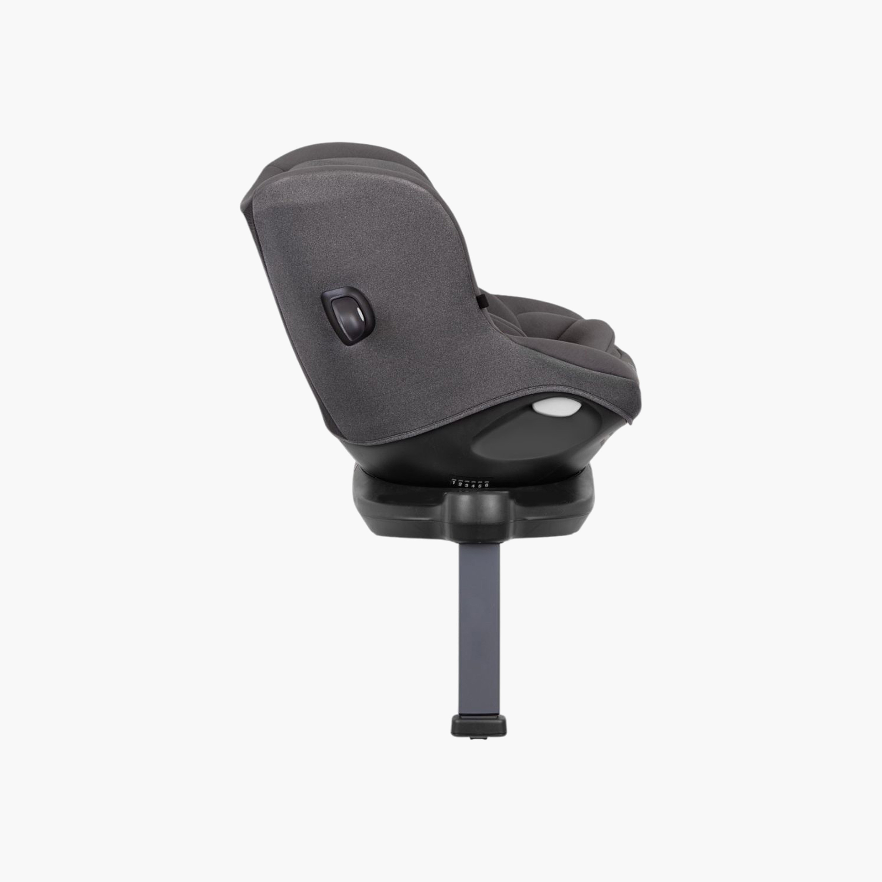 Joie Convertible Car Seat with Side Impact Protection, 5-Point Safety Harness and ISOFIX System-baby-gear-carseats-image-5