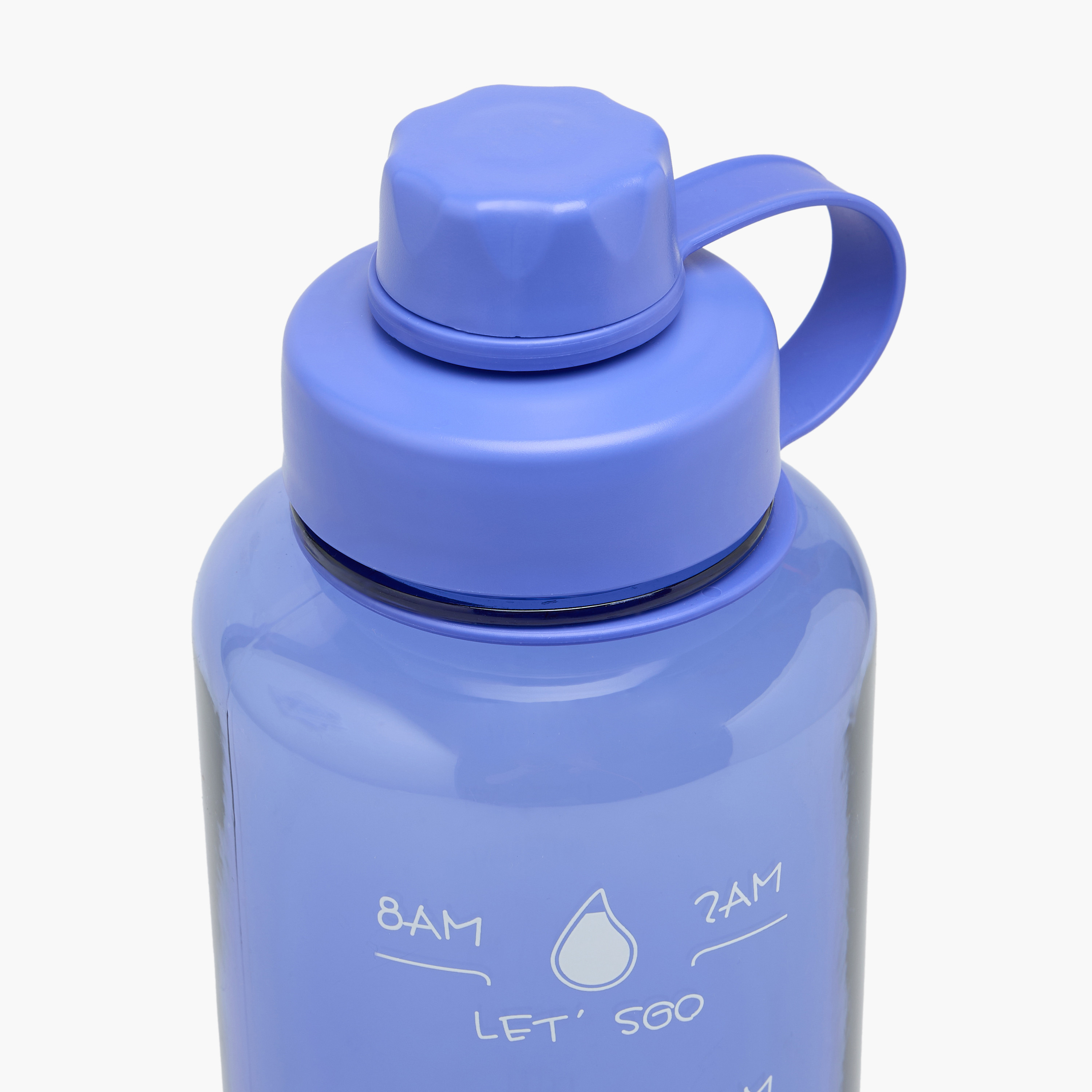 GLOO Printed Water Bottle with Sipper - 1.5 L-school-waterbottles-image-3
