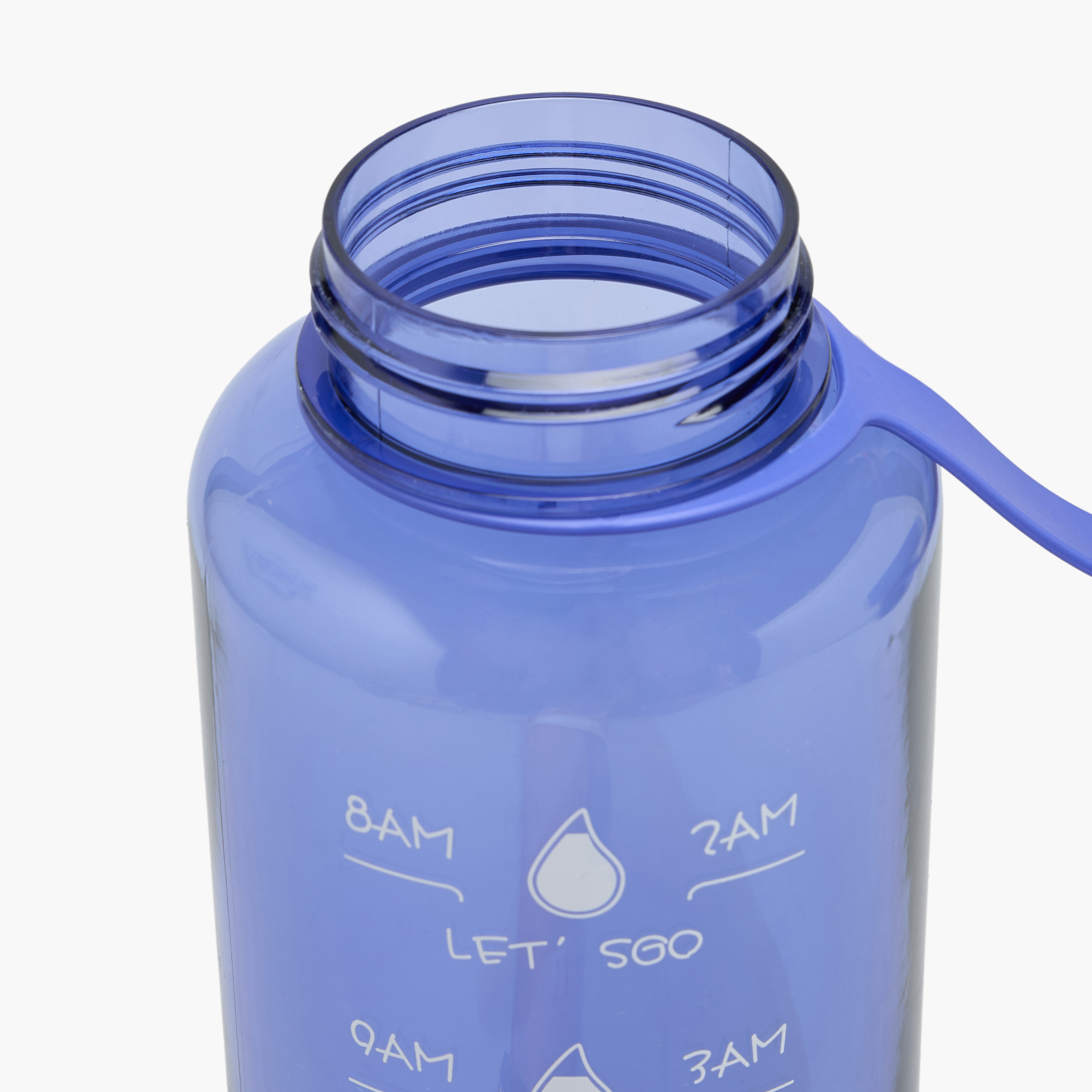 GLOO Printed Water Bottle with Sipper - 1.5 L-school-waterbottles-image-4