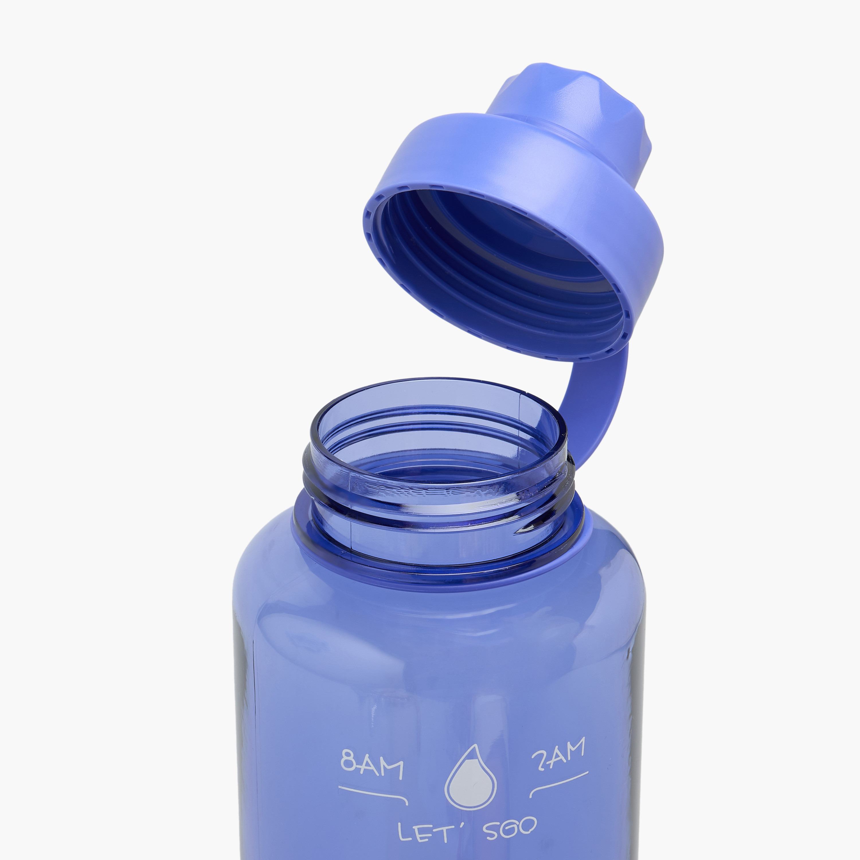 GLOO Printed Water Bottle with Sipper - 1.5 L-school-waterbottles-image-6