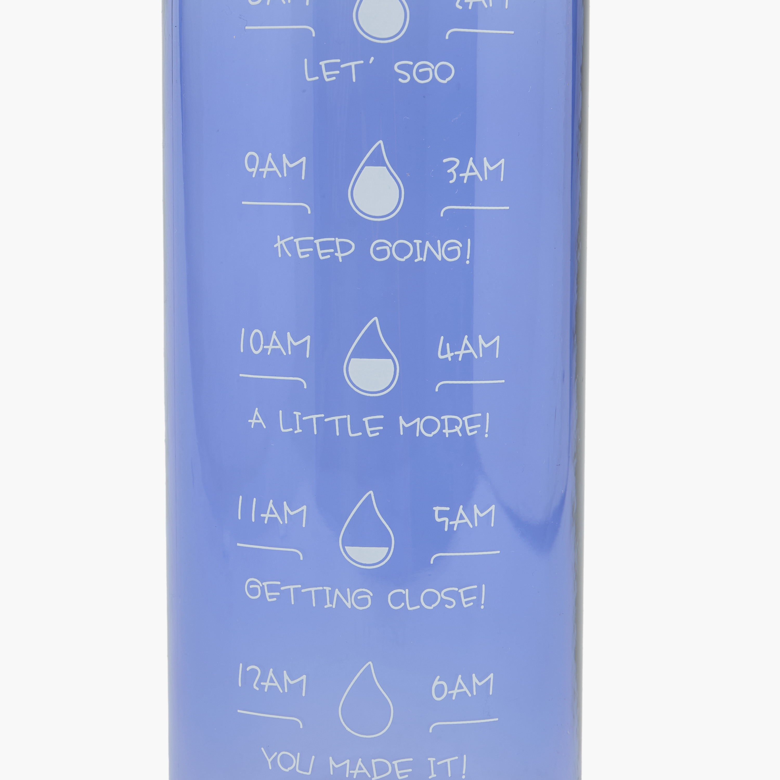 GLOO Printed Water Bottle with Sipper - 1.5 L-school-waterbottles-image-7
