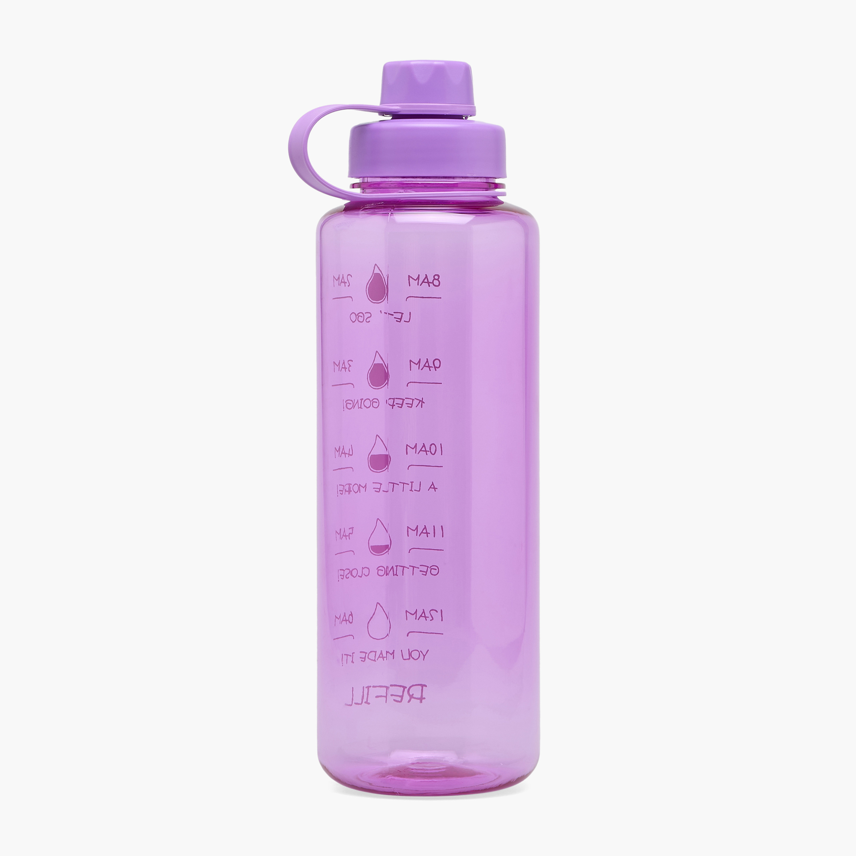 GLOO Printed Sipper Water Bottle - 1.5 L-school-waterbottles-image-2