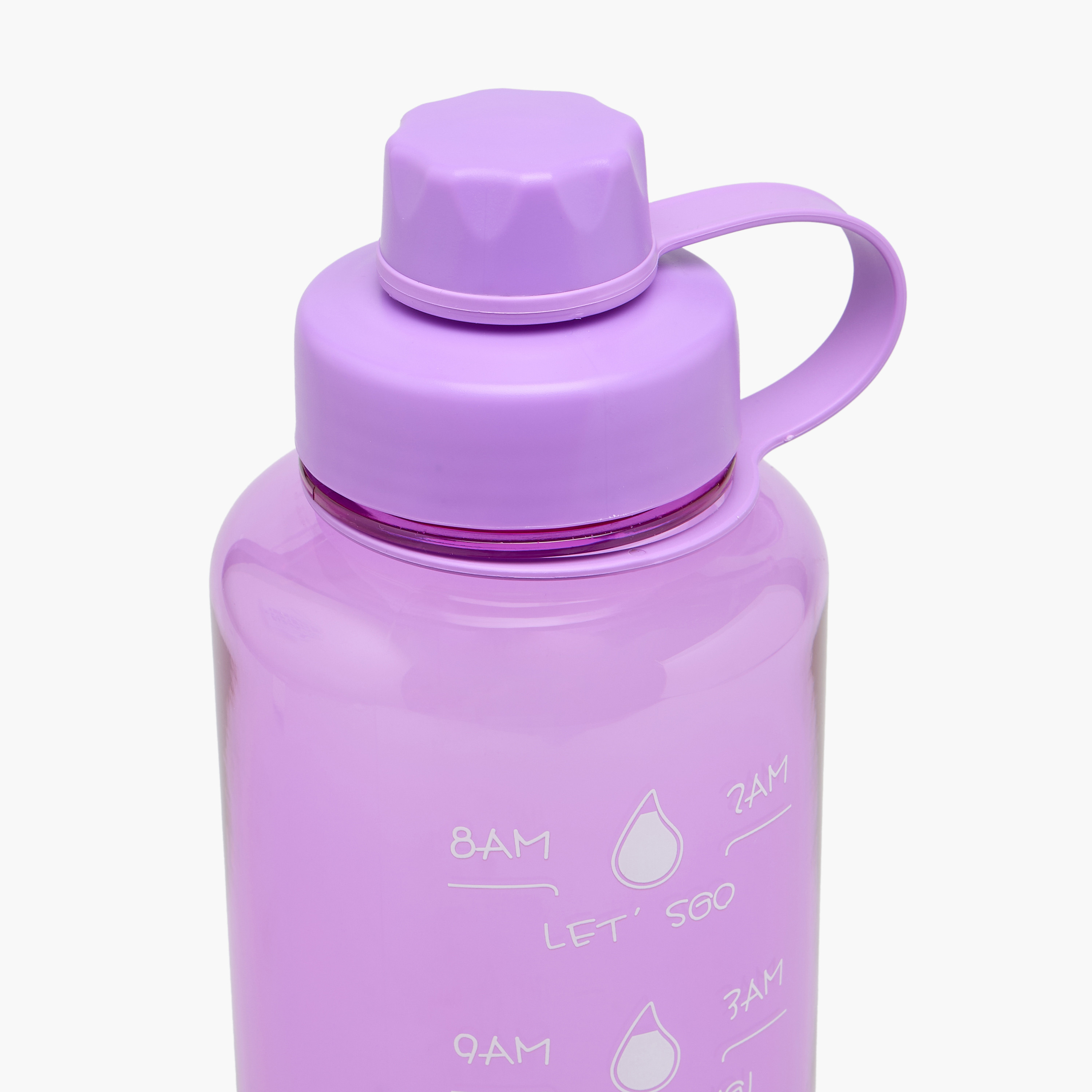 GLOO Printed Sipper Water Bottle - 1.5 L-school-waterbottles-image-3