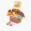 مجموعة ألعاب شنطة ظهر الوجبات السريعة-toys-roleplay-playfoods-image-1