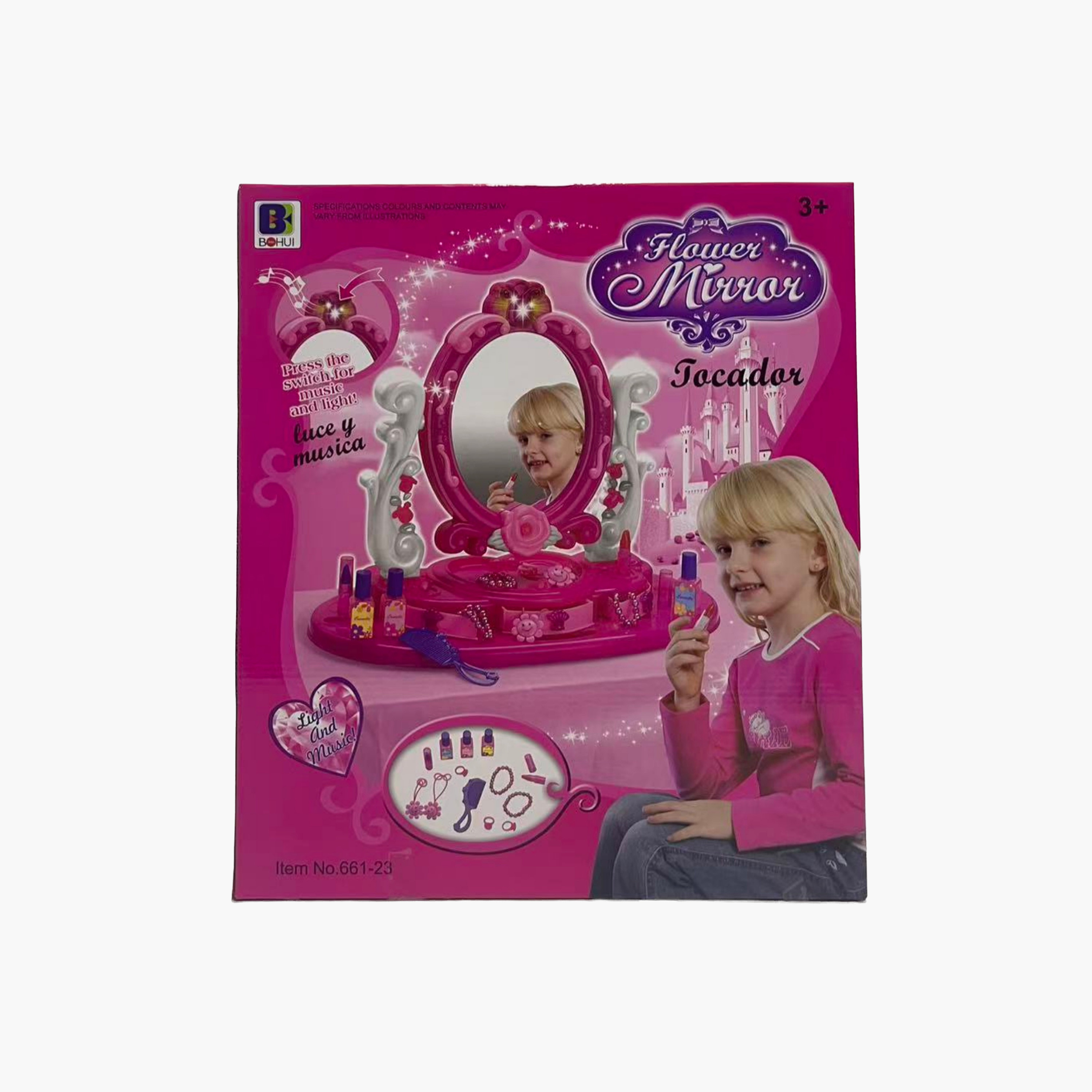 Flower Mirror Dresser Vanity Playset-toys-roleplay-makeupandcosmeticsets-image-2