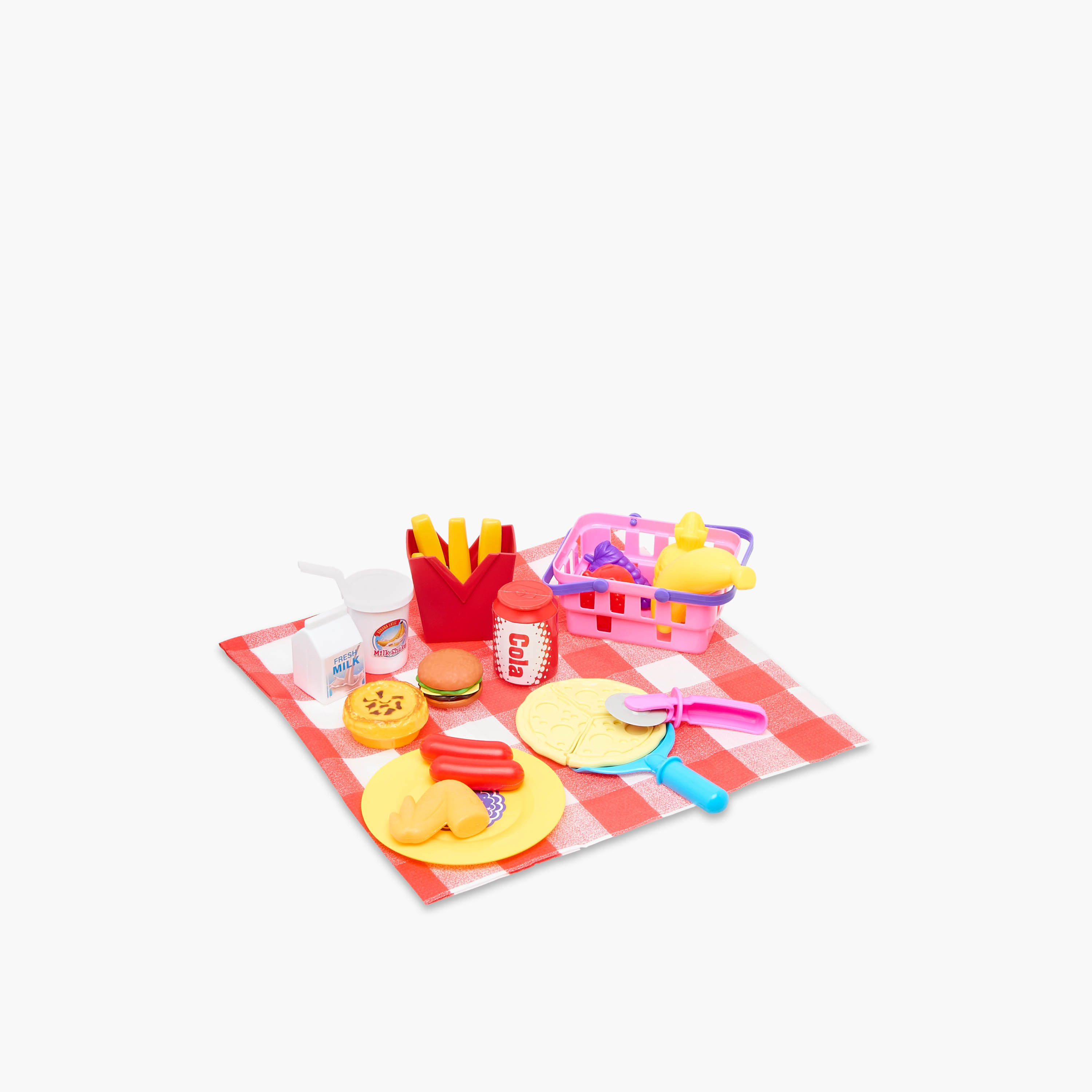 Picnic Basket Pizza Playset-toys-roleplay-playfoods-image-3