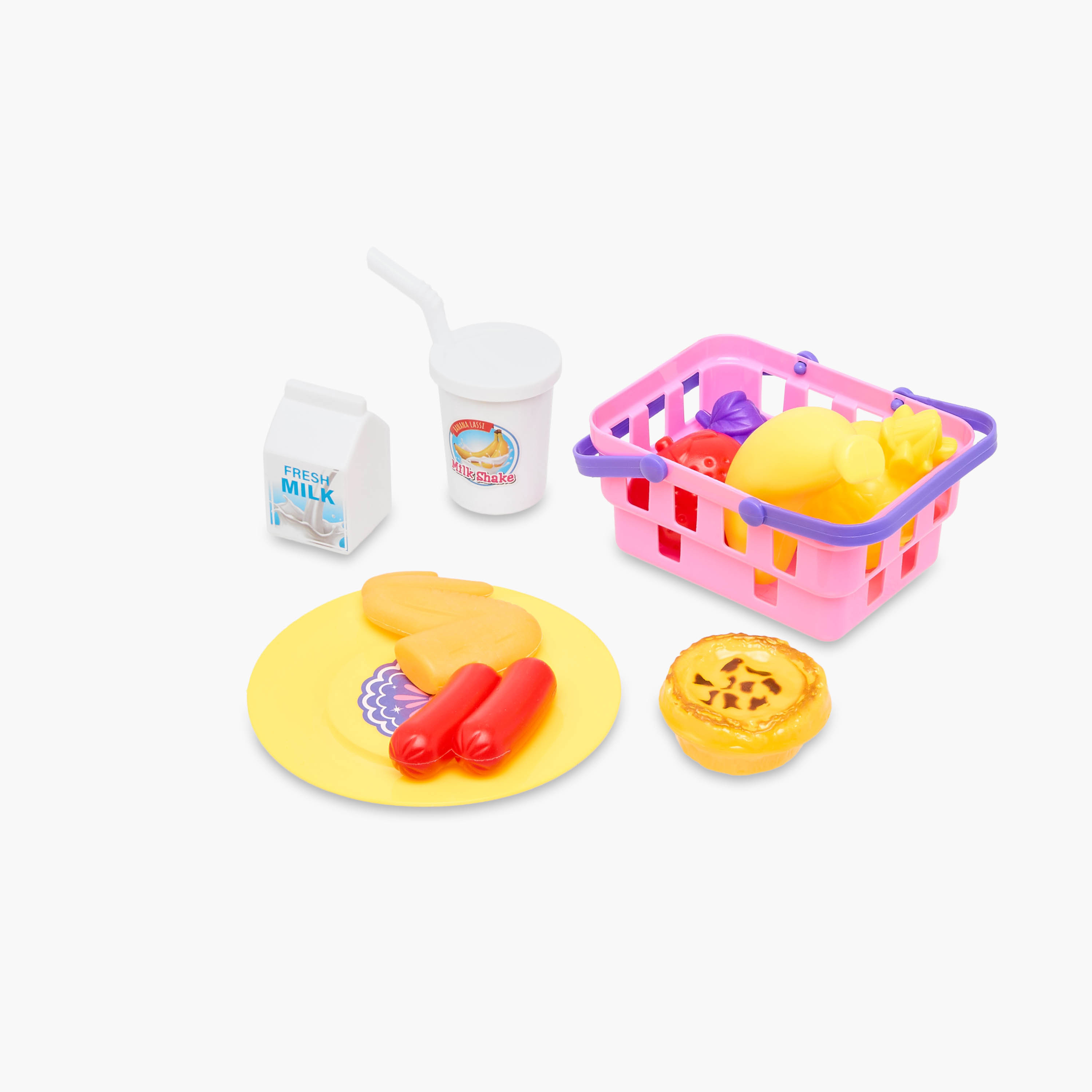 Picnic Basket Pizza Playset-toys-roleplay-playfoods-image-5