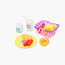 Picnic Basket Pizza Playset-toys-roleplay-playfoods-image-5