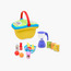 Picnic Basket Fruit Juice Playset-toys-roleplay-playfoods-image-1
