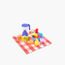 Picnic Basket Fruit Juice Playset-toys-roleplay-playfoods-image-5
