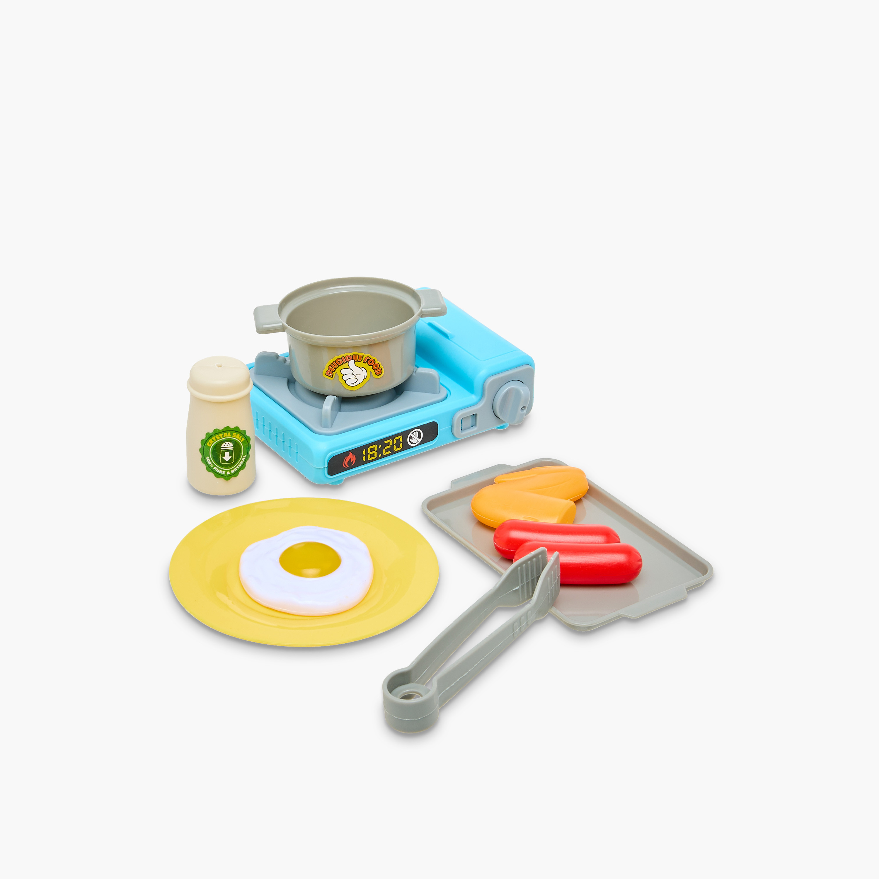 Picnic Basket Gas Stove Playset-toys-roleplay-playfoods-image-4