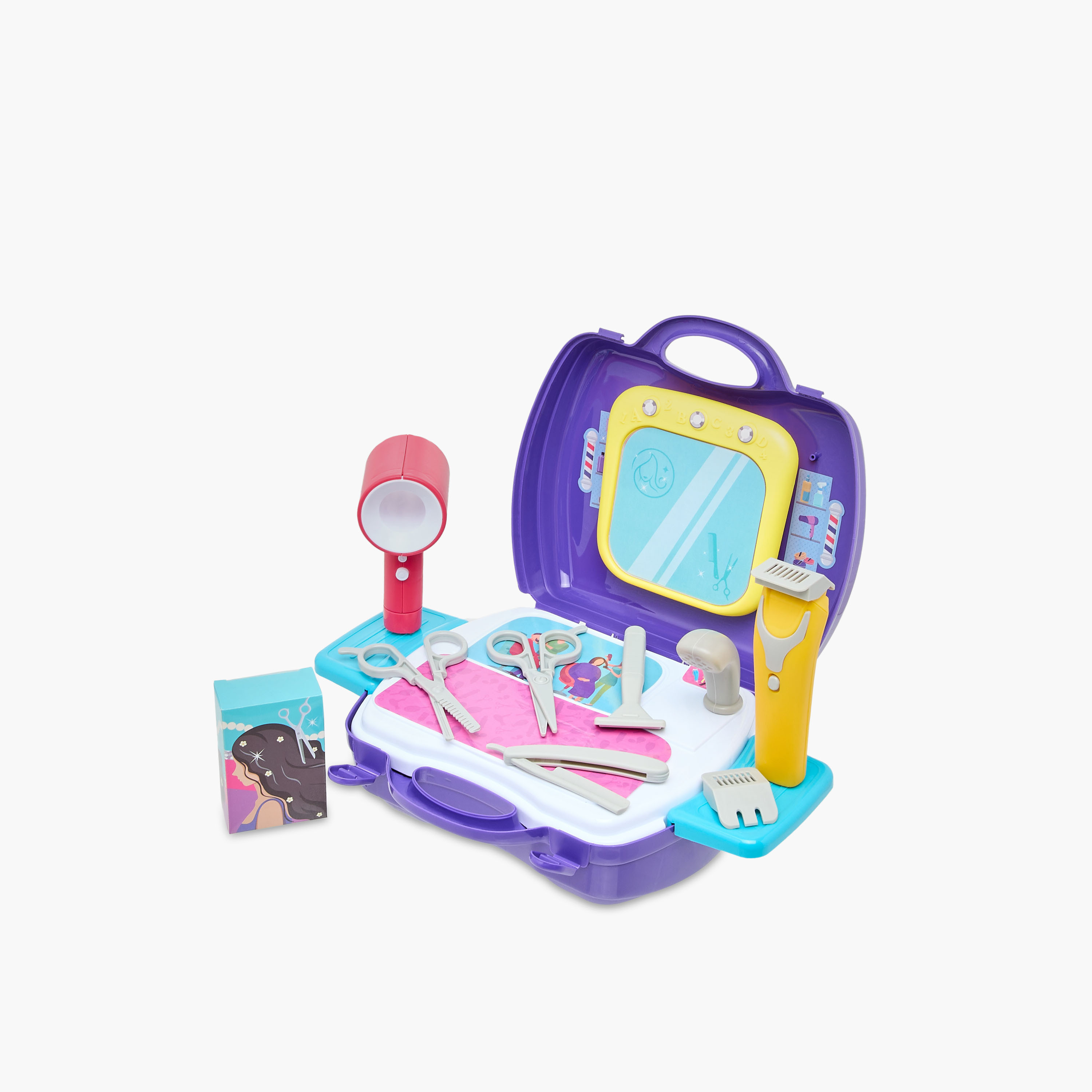 Salon Playset-toys-roleplay-makeupandcosmeticsets-image-2