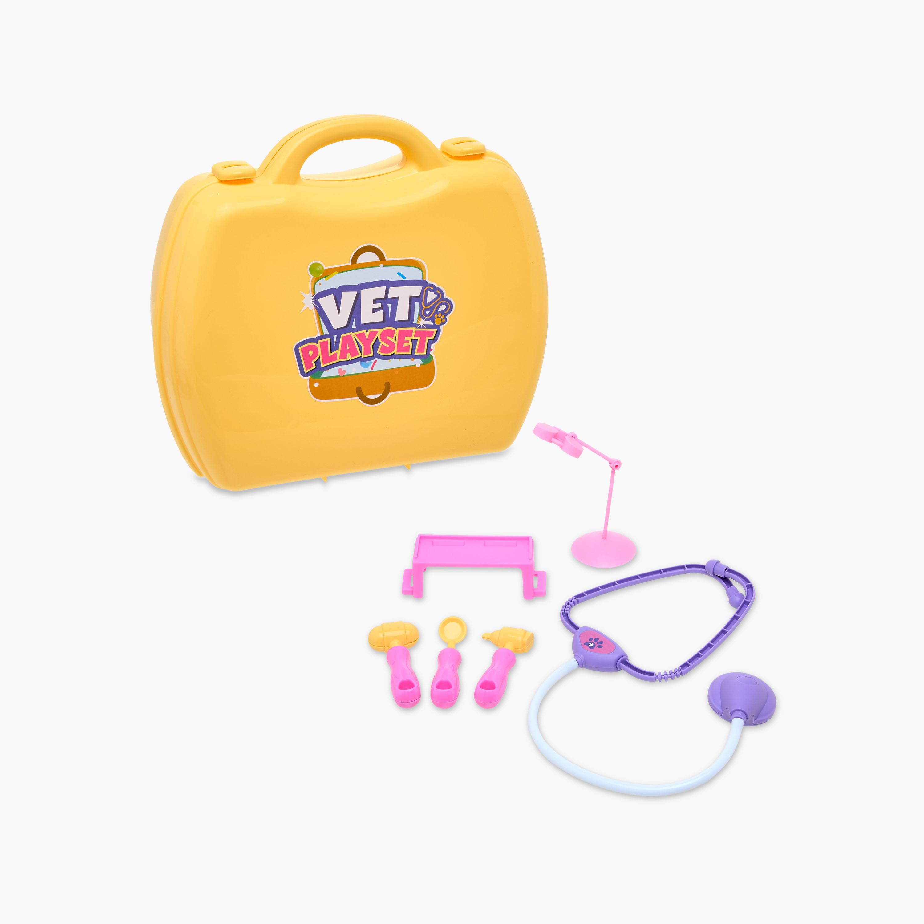 Veterinarian Playset-toys-roleplay-petcareplaysets-image-1
