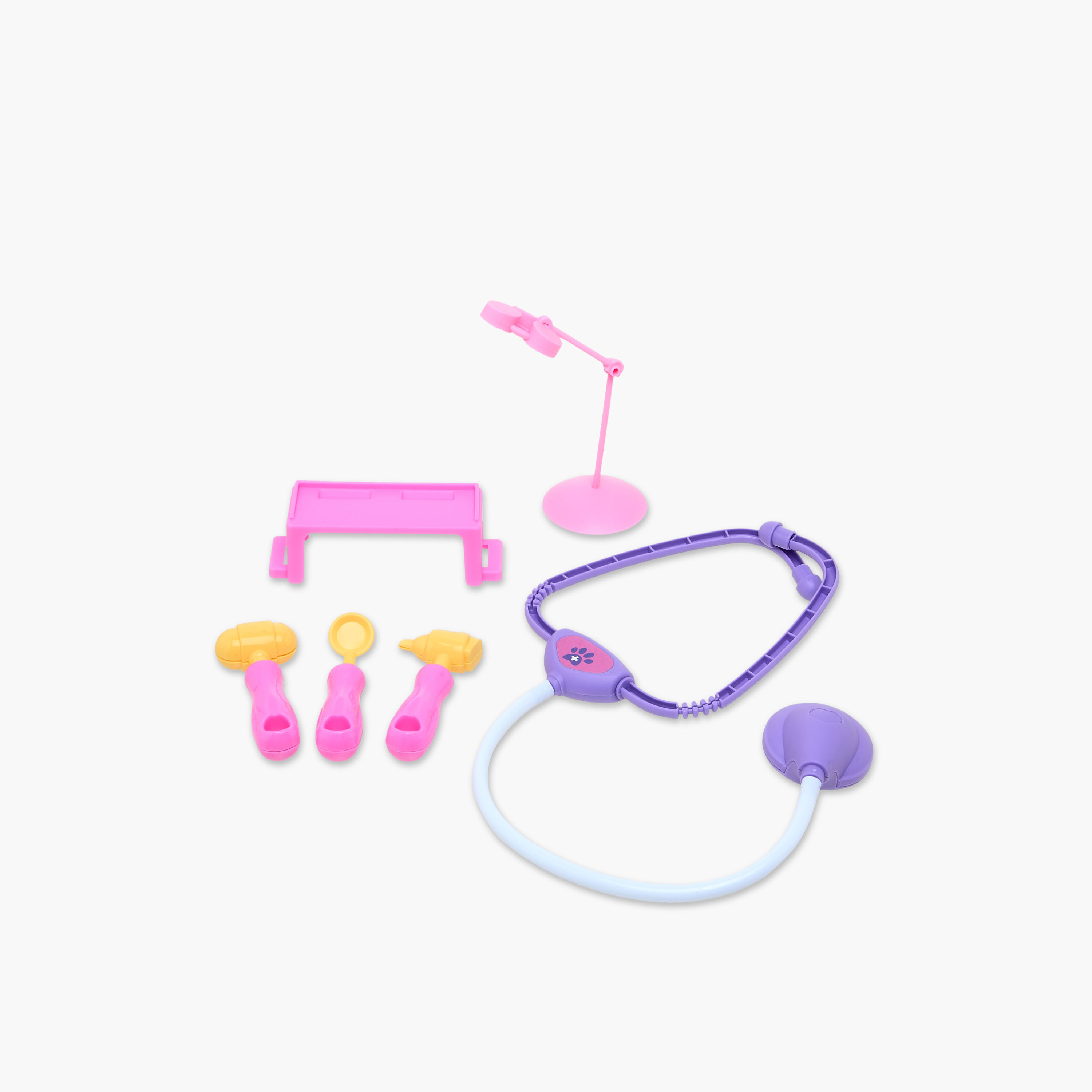 Veterinarian Playset-toys-roleplay-petcareplaysets-image-5