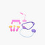 Veterinarian Playset-toys-roleplay-petcareplaysets-image-5