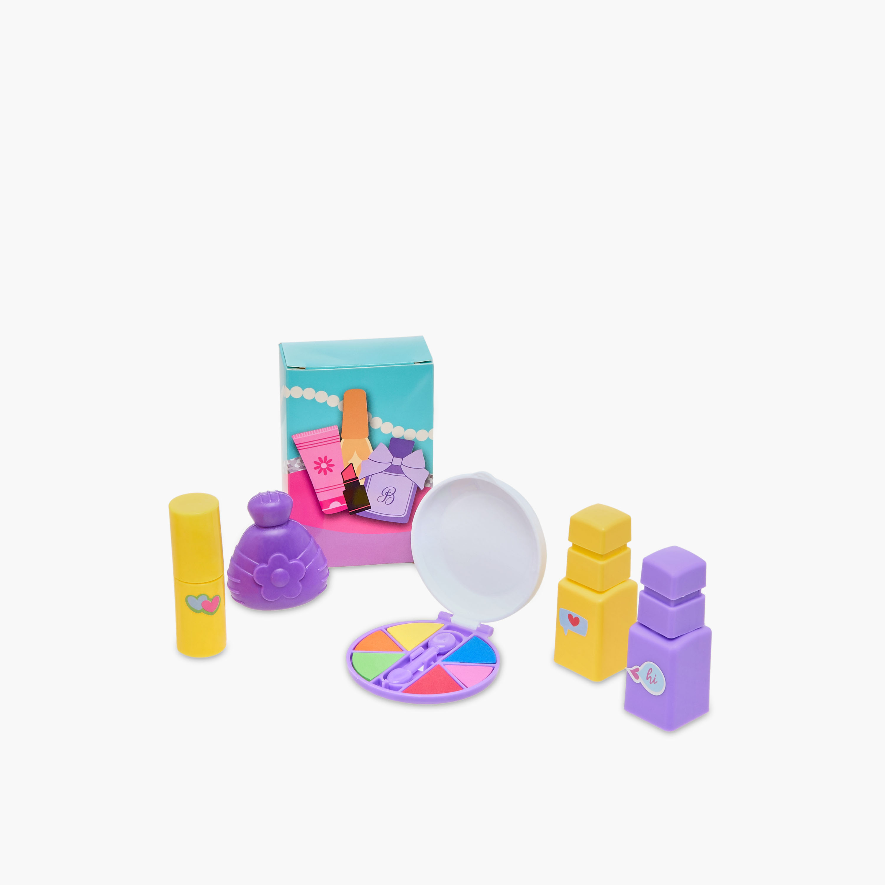 Cosmetic Playset-toys-roleplay-makeupandcosmeticsets-image-4