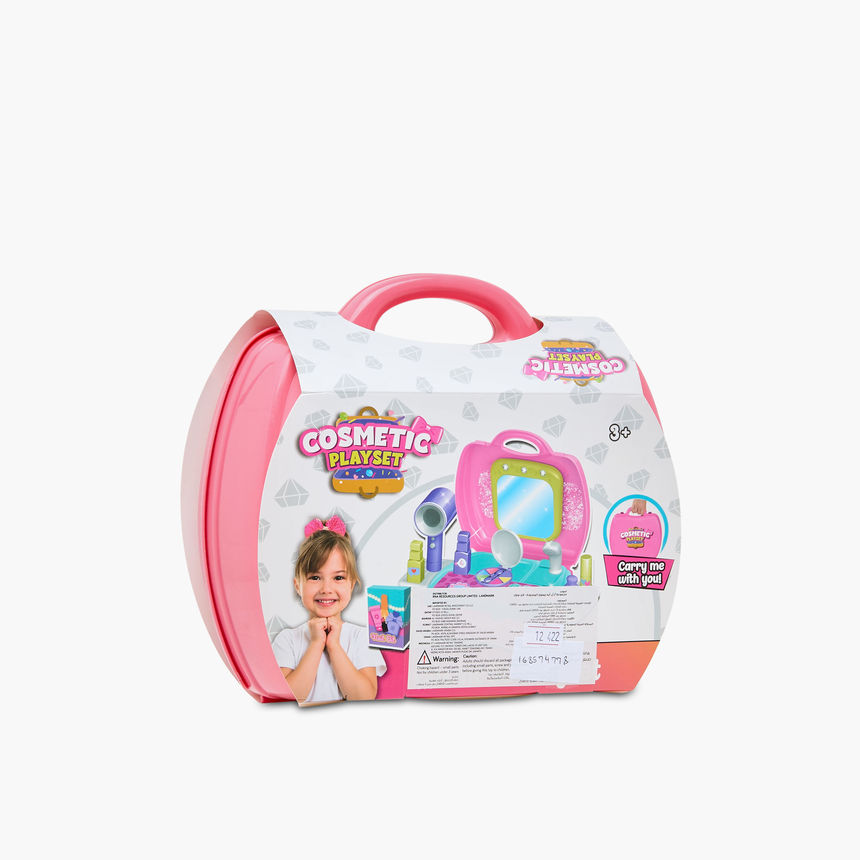 Cosmetic Playset-toys-roleplay-makeupandcosmeticsets-image-7