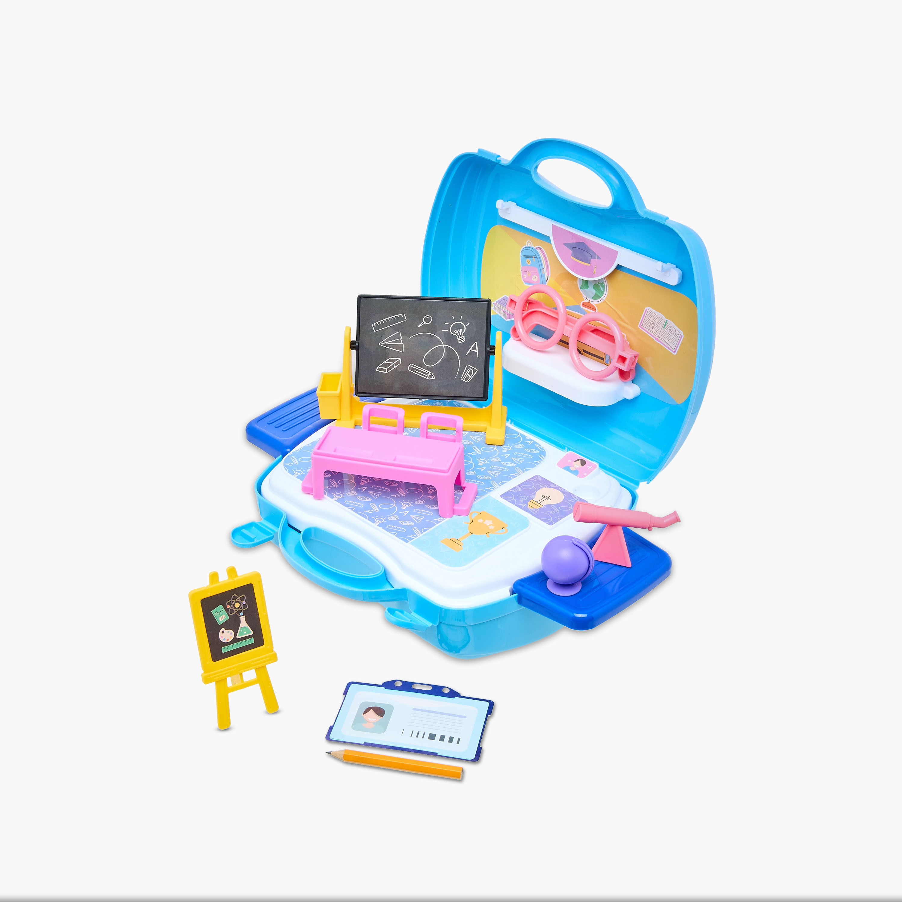 School Playset-toys-roleplay-image-2