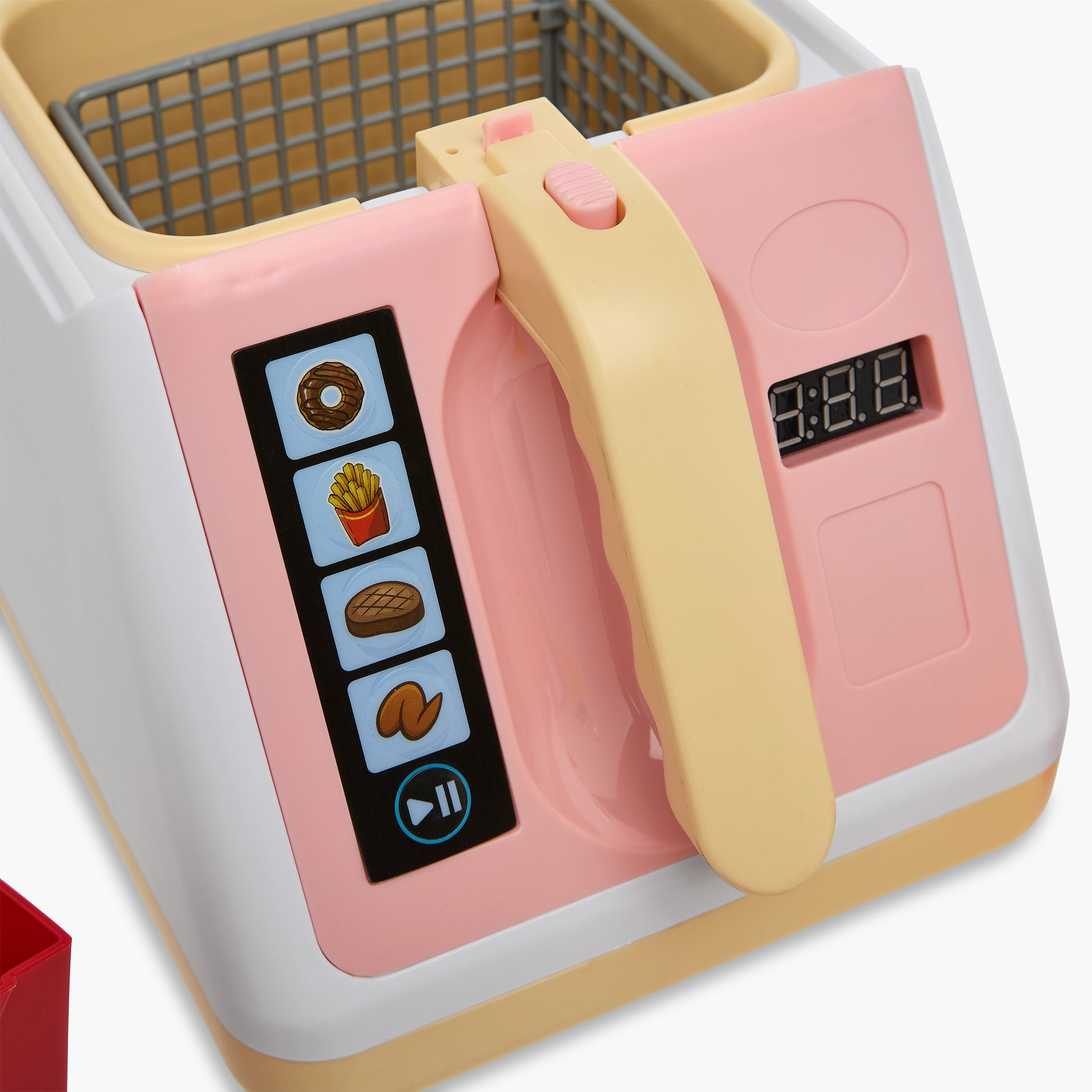 Electric Fryer Playset-toys-roleplay-kitchensets-image-2